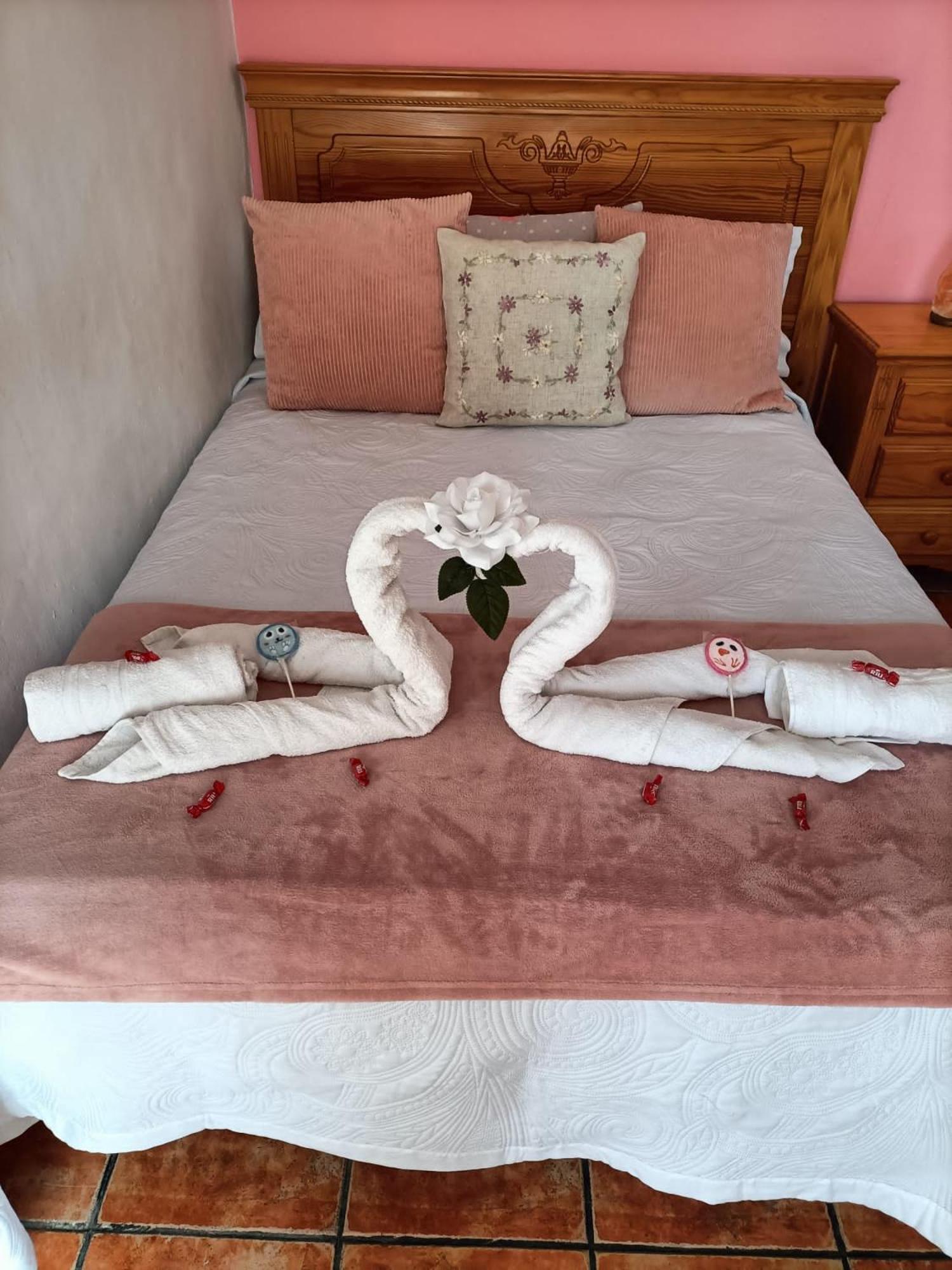 Apartamento con vista a la montaña