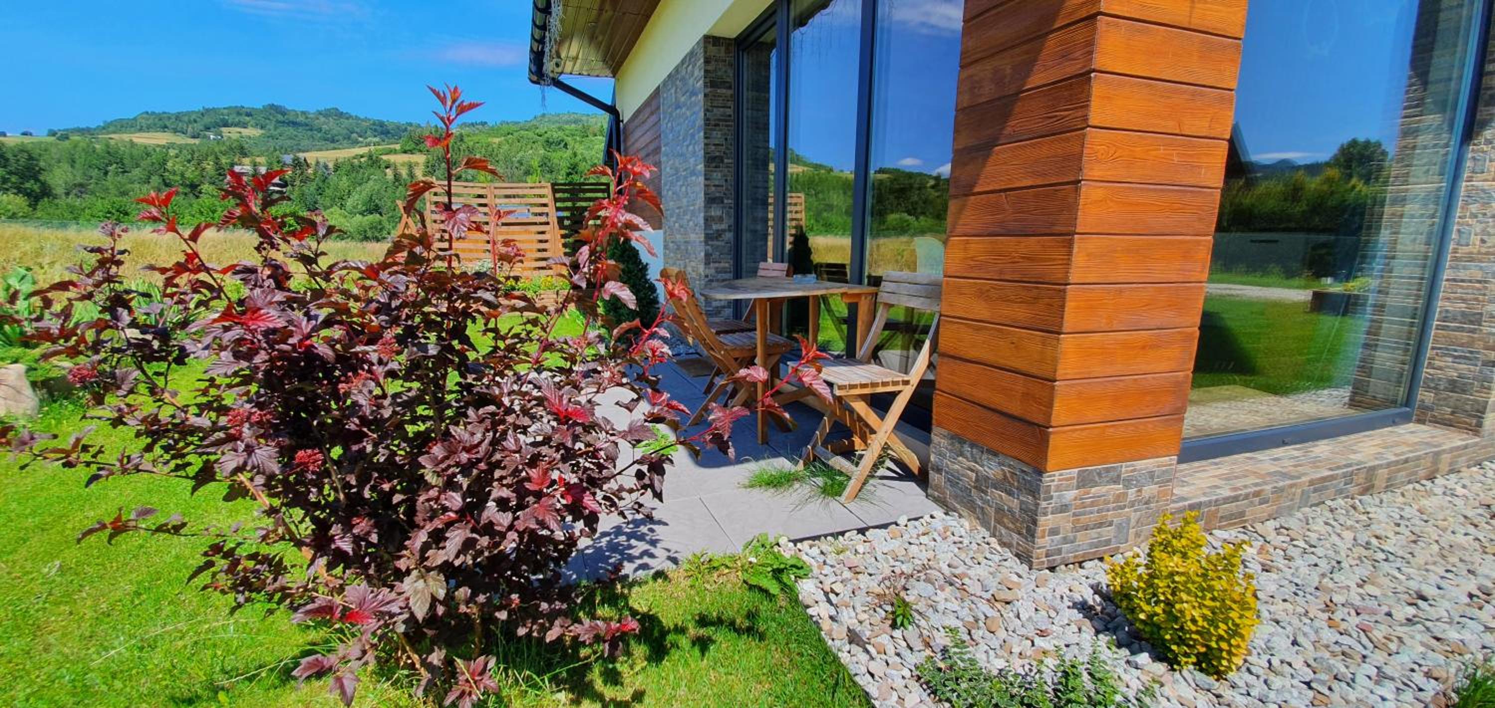 Two-Bedroom Chalet photo 2
