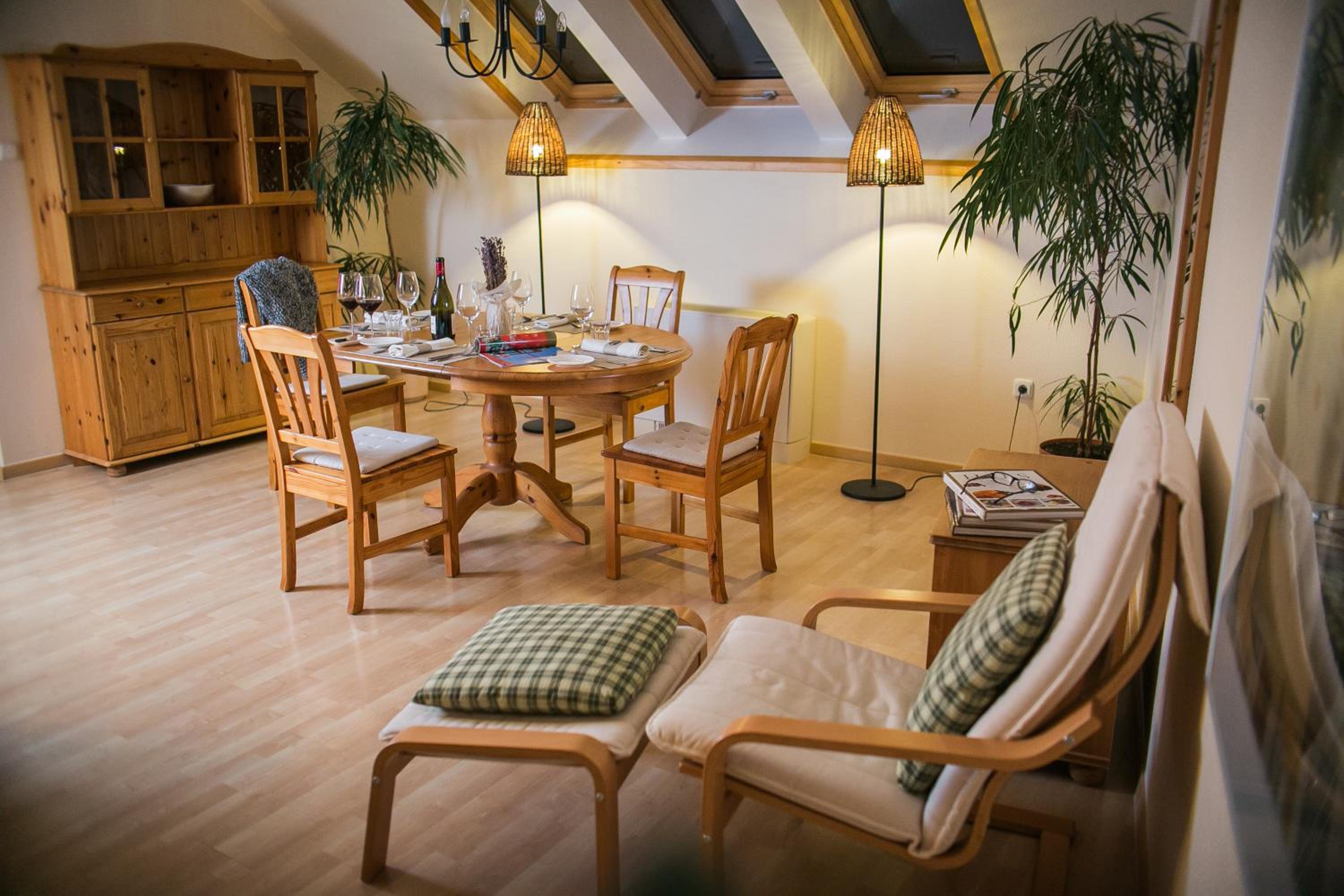 Family Apartment - Photo 4