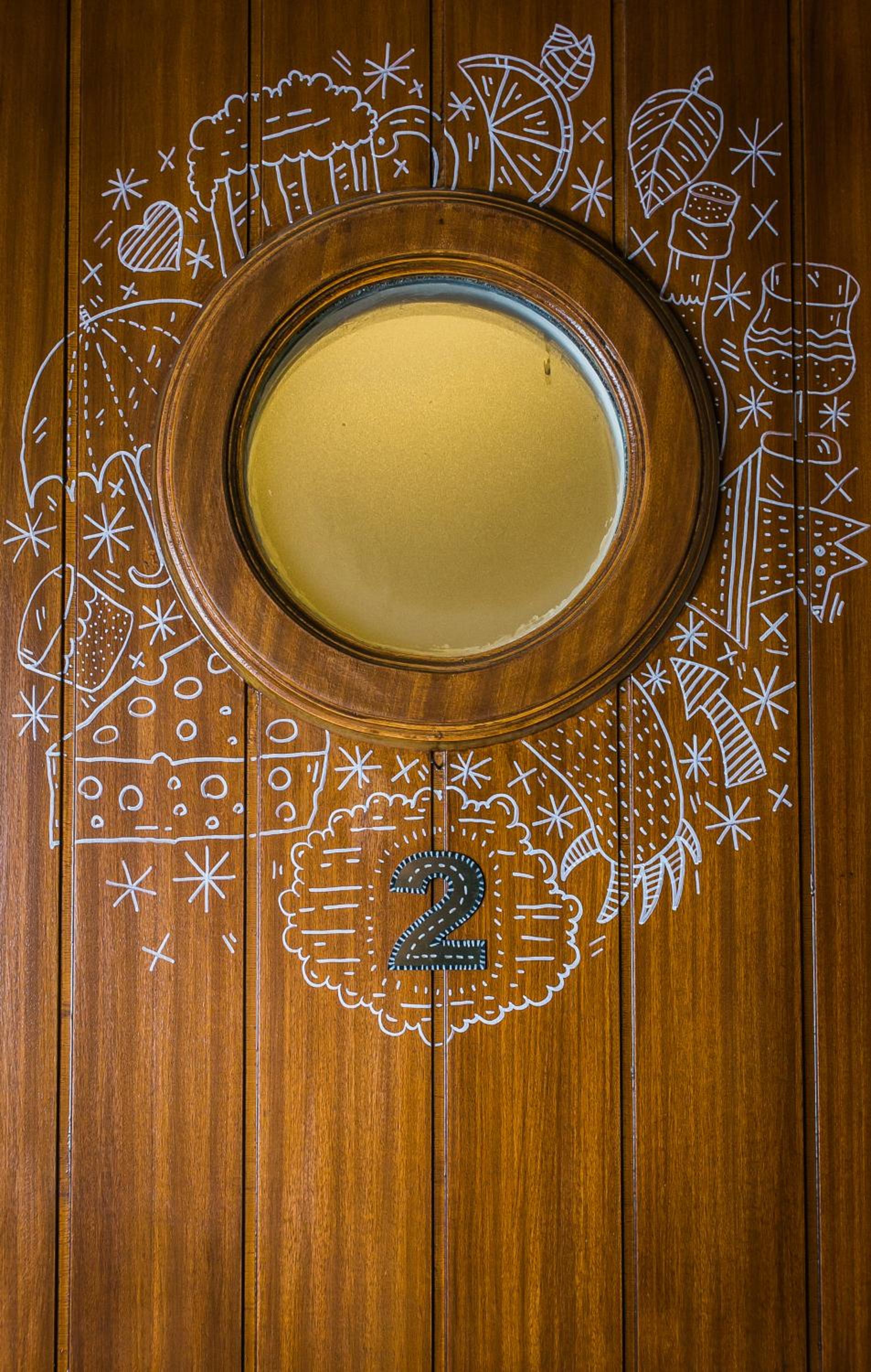 Double Room - Photo 2