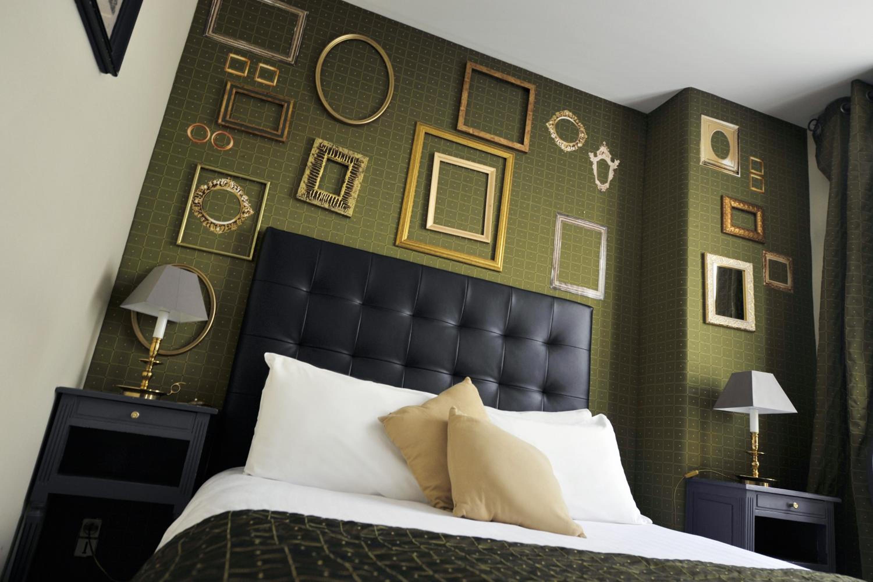 Club Double Room - Photo 7