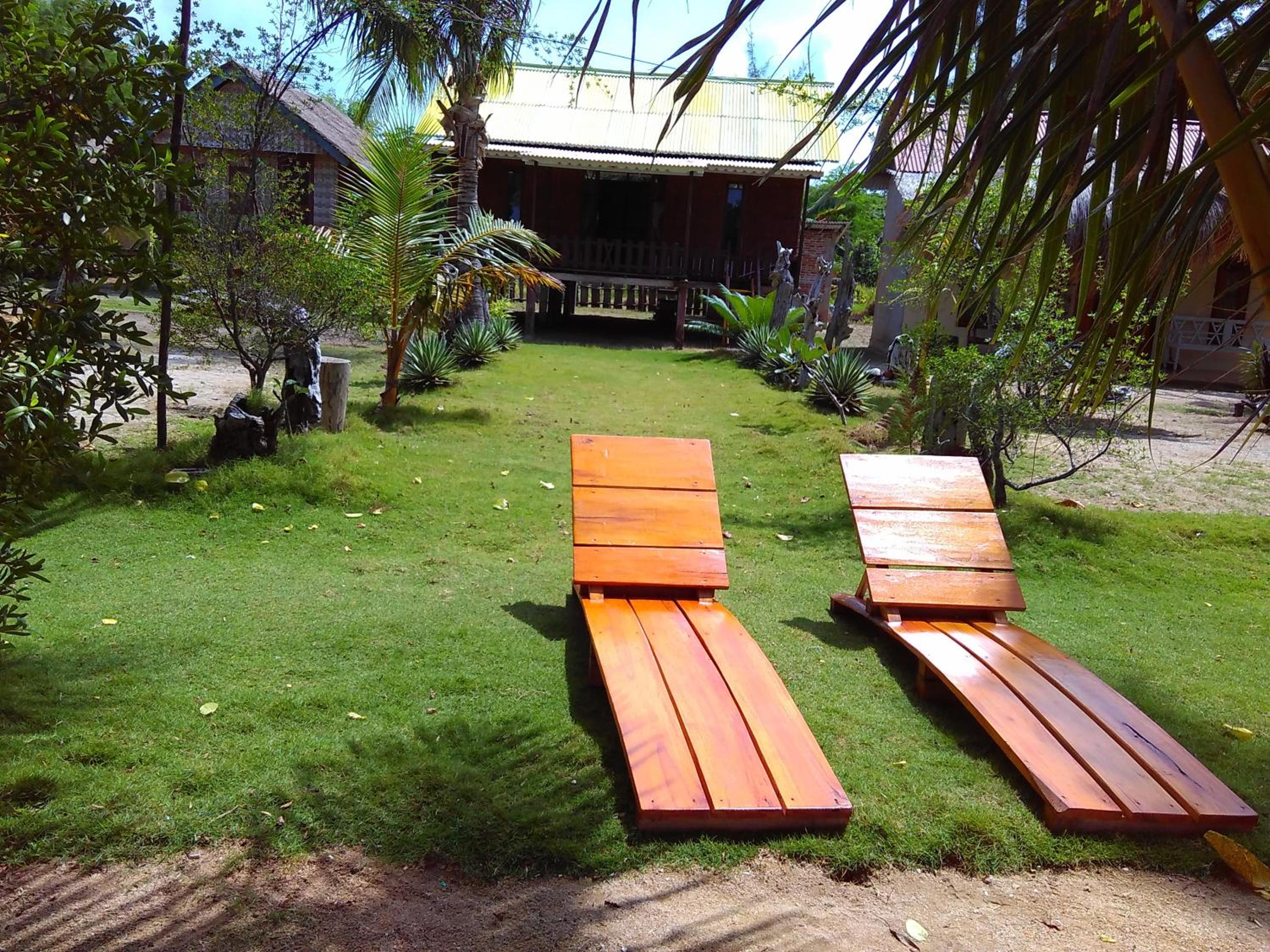 Family Room With Terrace photo 1