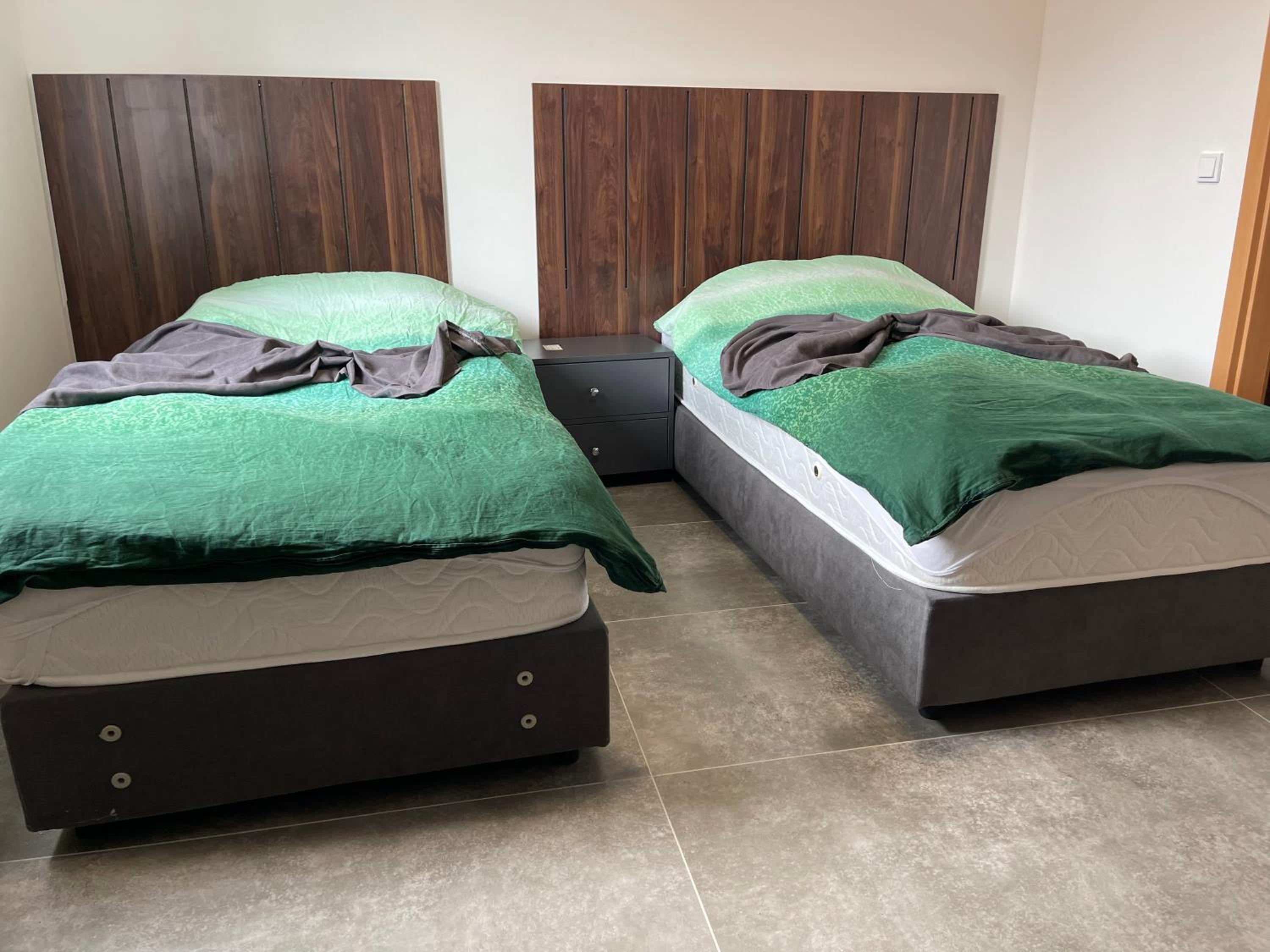 Double Room - Photo 3