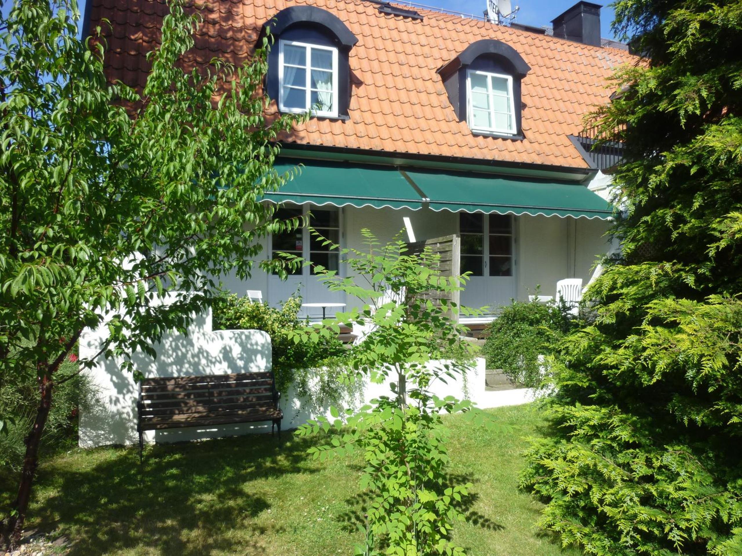 Twin Room with Terrace photo 3