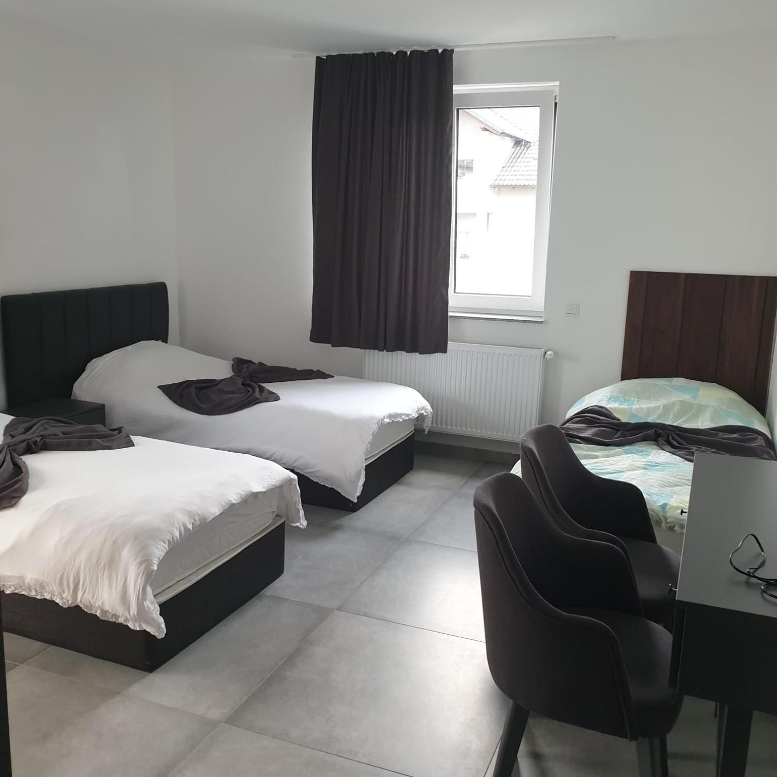 Triple Room with Bathroom