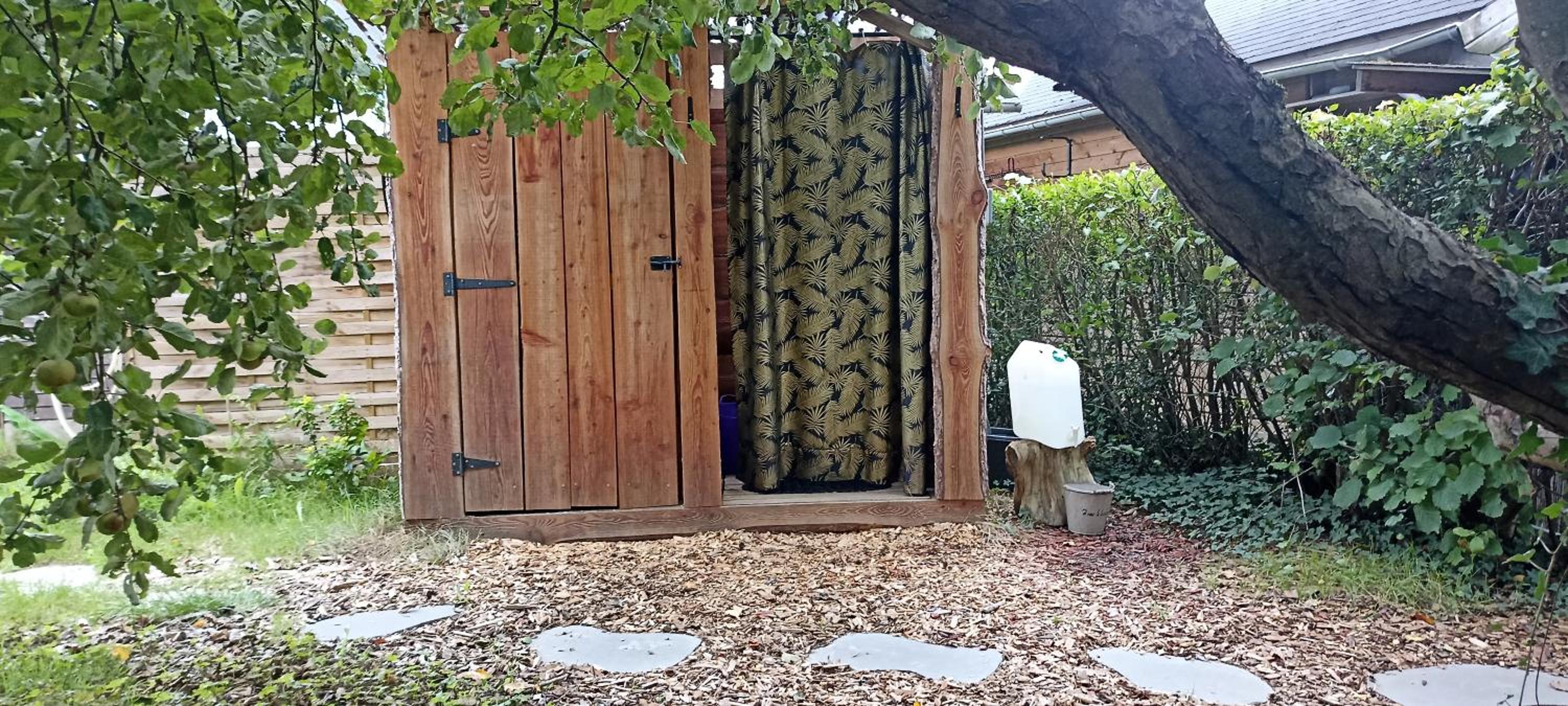 Tent - Photo 11