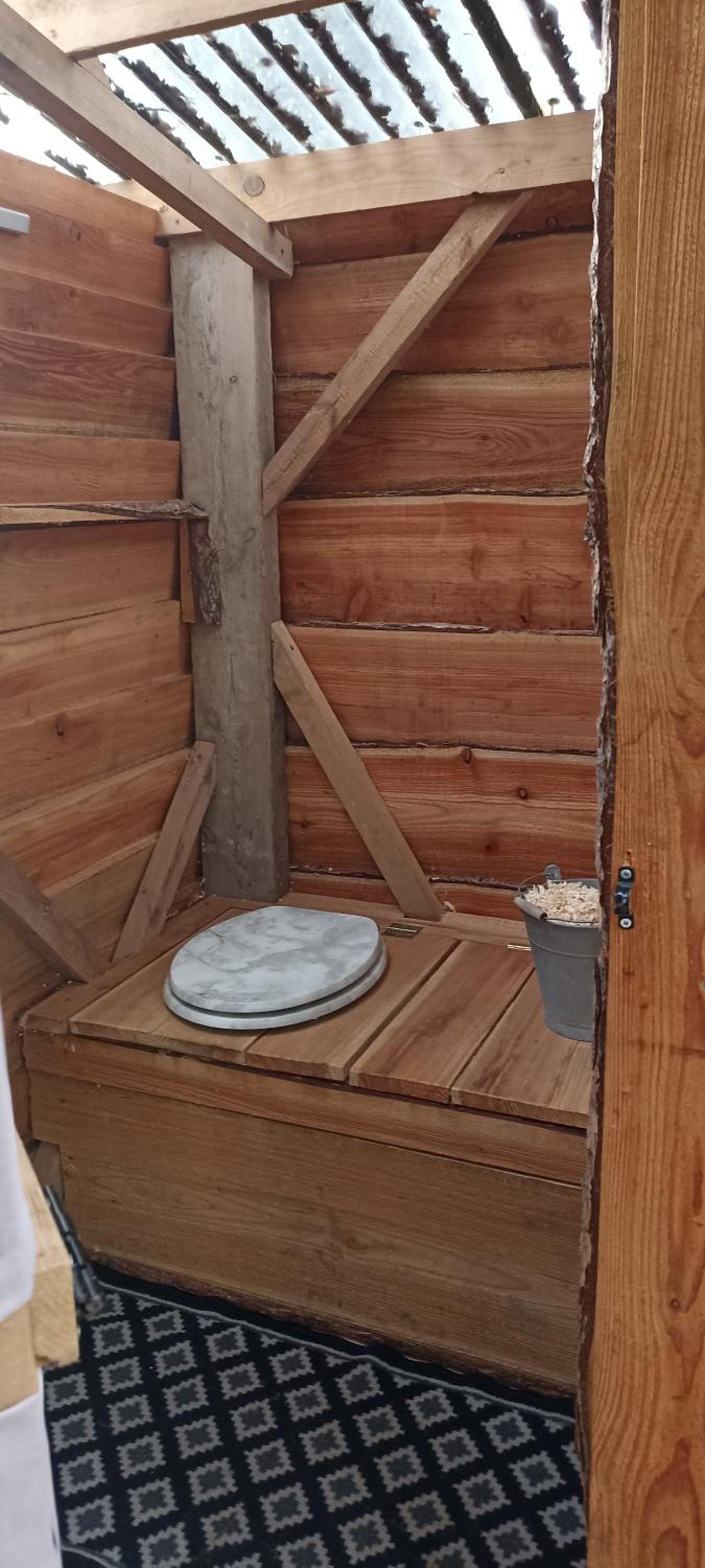 Tent - Photo 5
