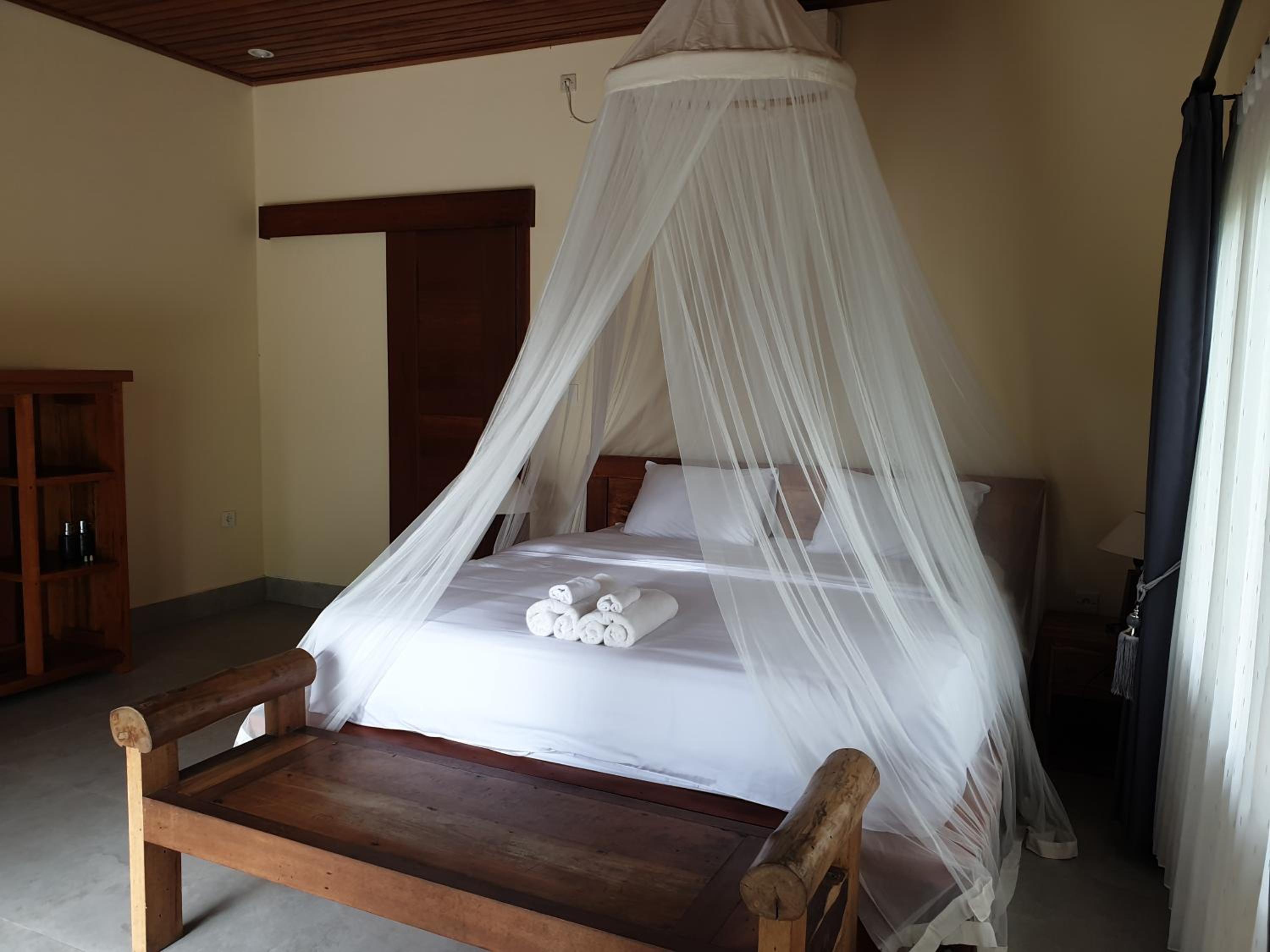 Deluxe Double Room - Photo 1