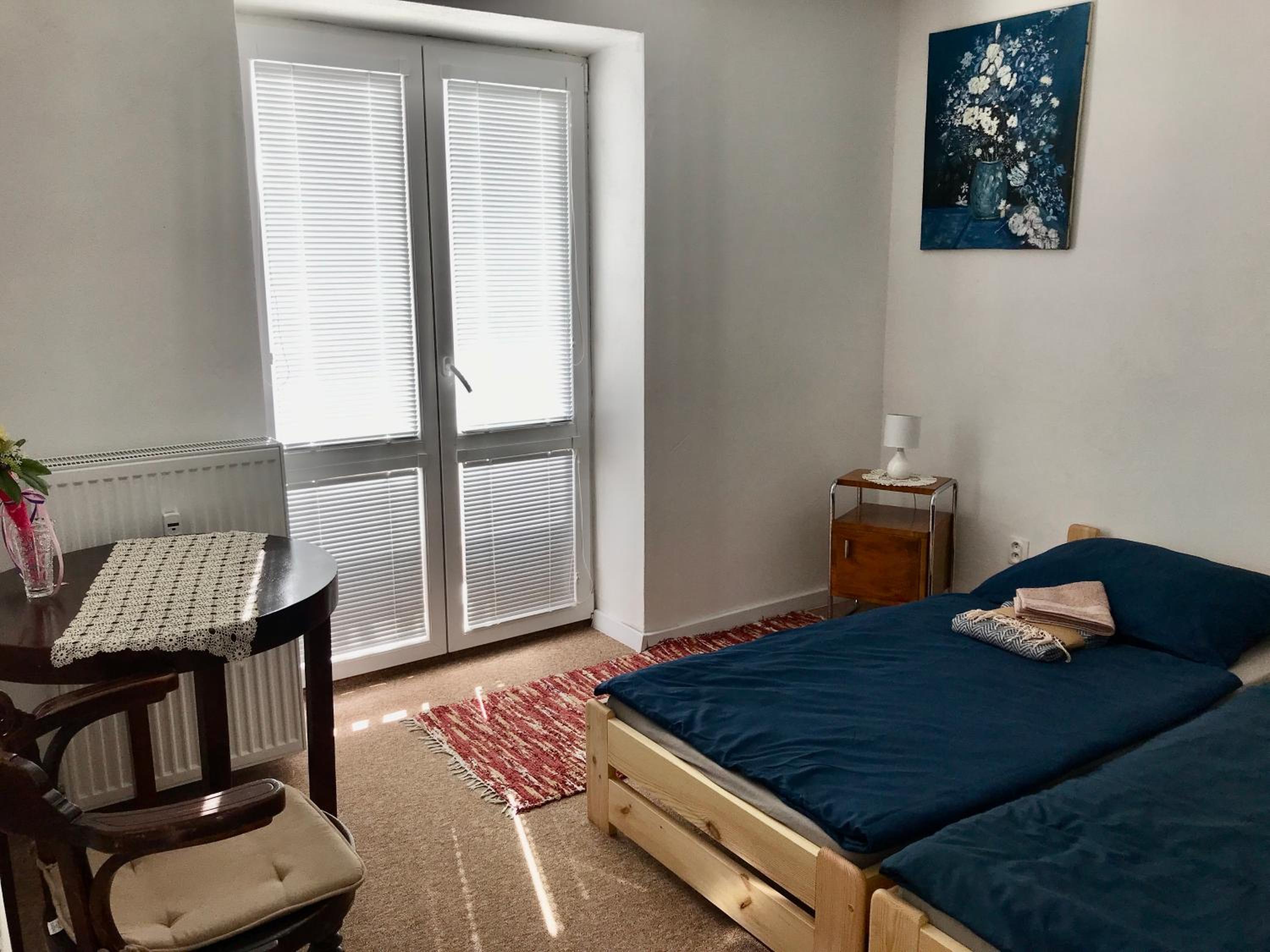 Two-Bedroom Apartment - Photo 35