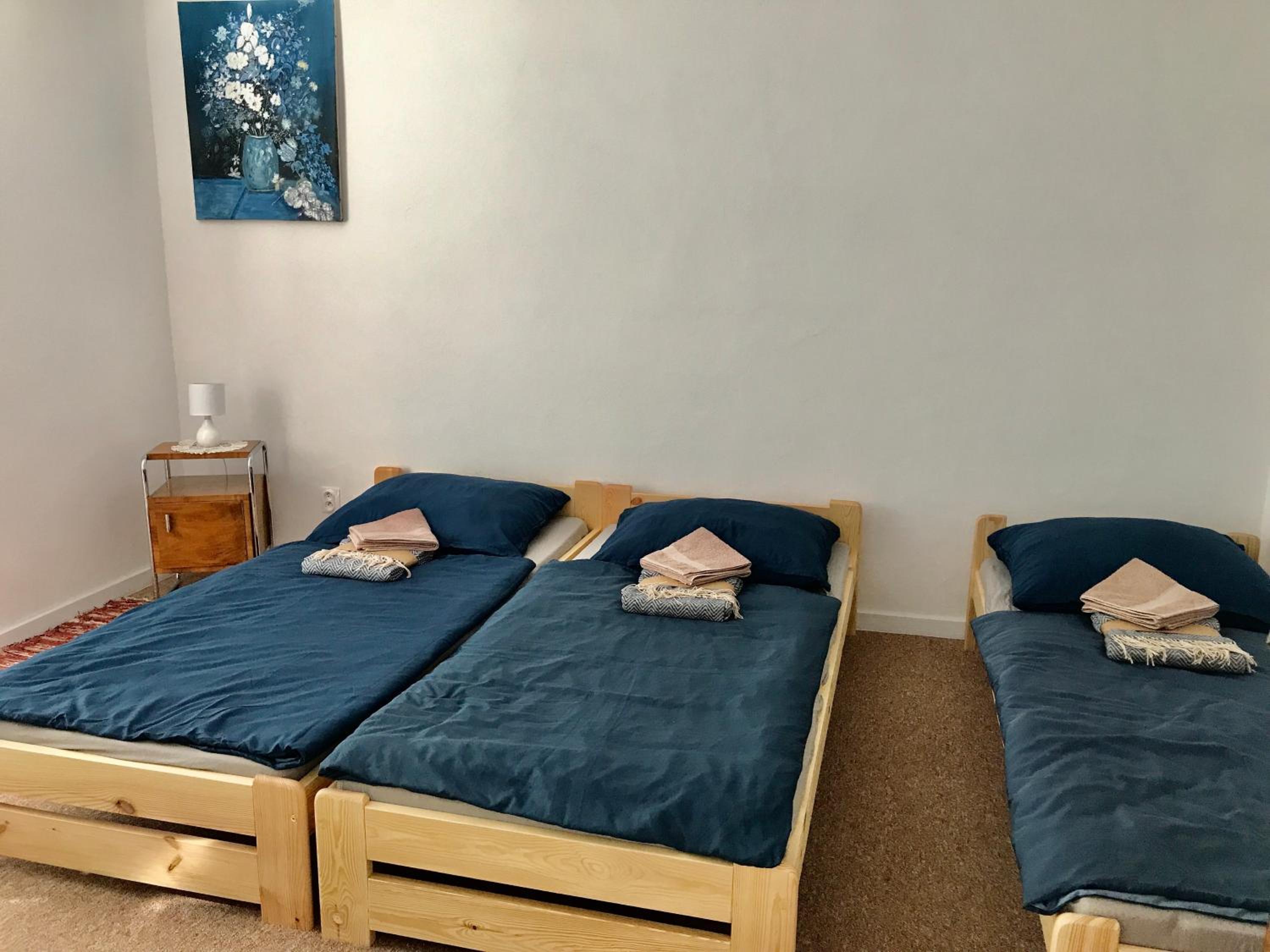 Two-Bedroom Apartment - Photo 34