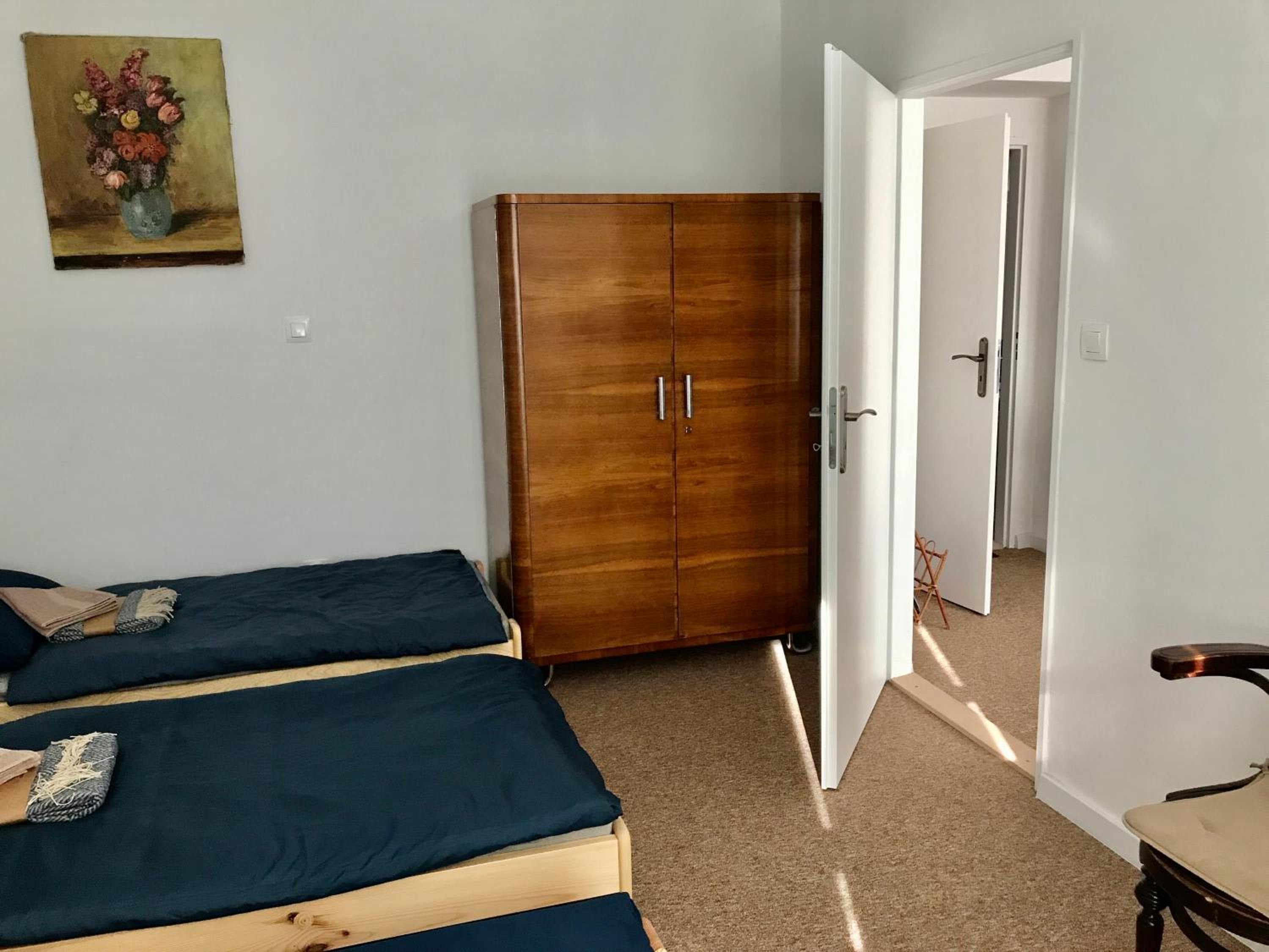 Two-Bedroom Apartment - Photo 33