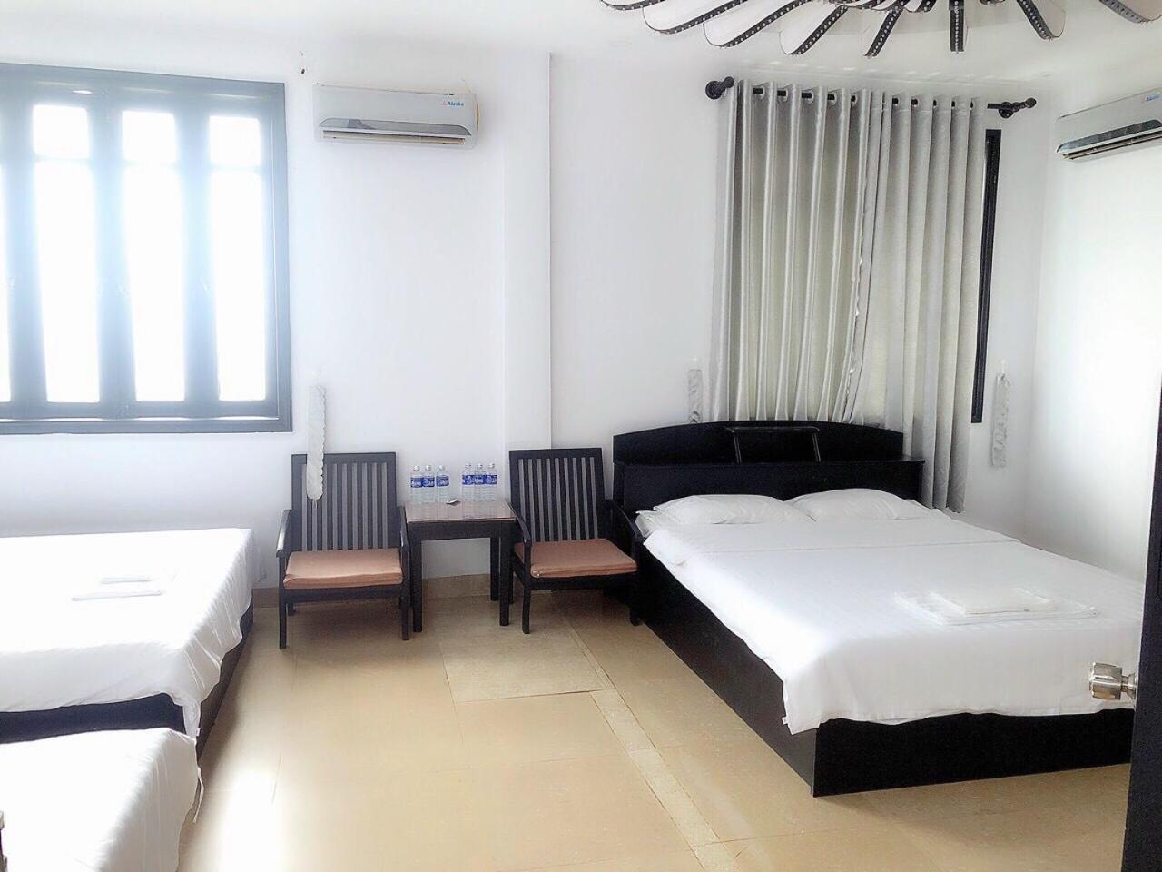 Standard Triple Room photo 1