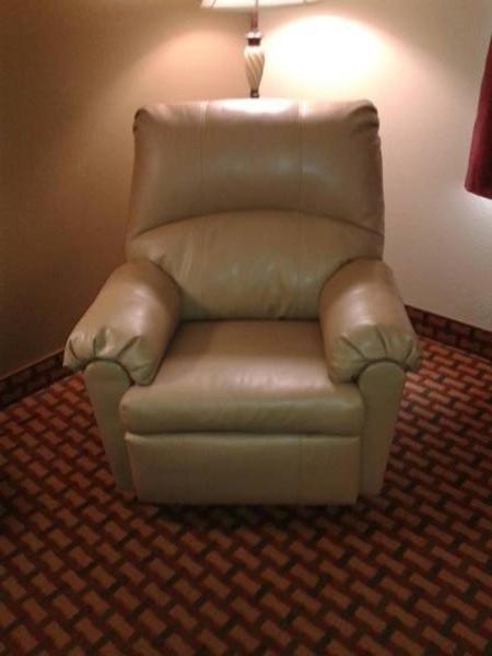 Executive King Room - Photo 6