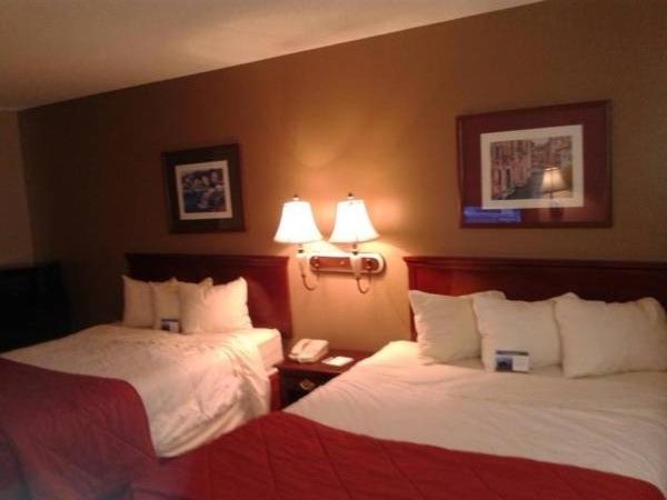 Queen Room with 2 Queen Beds - Photo 7