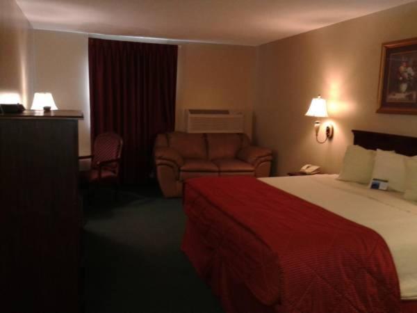 Executive King Room - Photo 4
