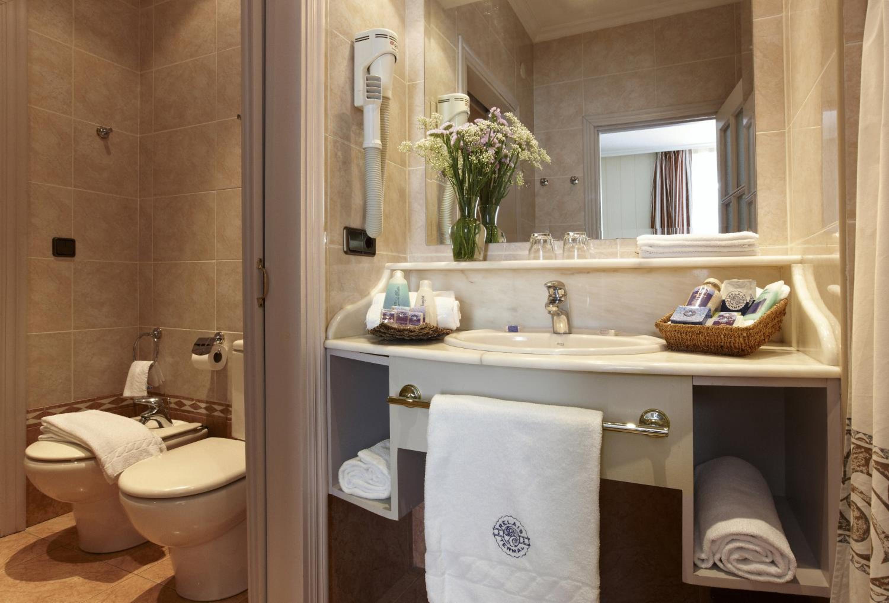 Termal Offer in Double or Twin Room photo 2