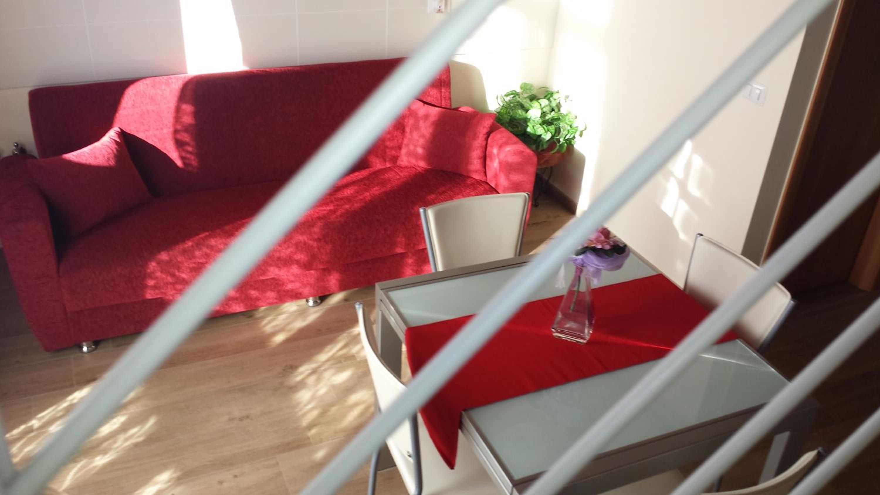 Deluxe Apartment photo 3