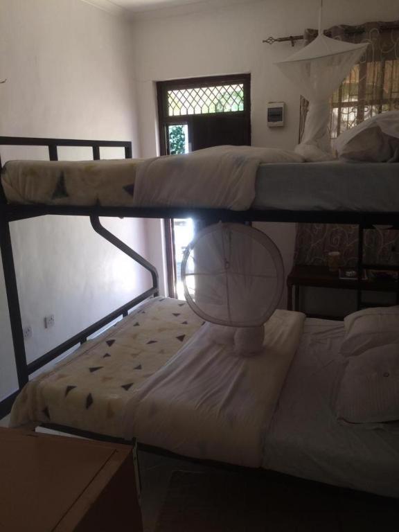 Double Room With Balcony photo 1