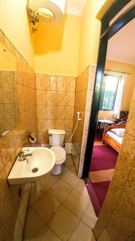 Double Room With Balcony photo 3