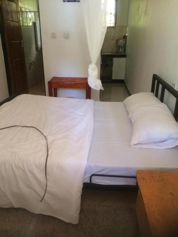 Double Room With Balcony photo 1