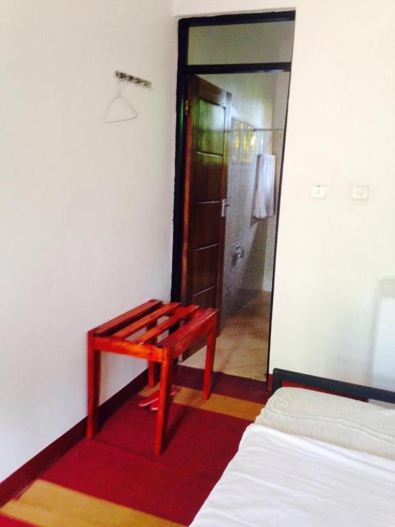 Double Room With Balcony photo 1