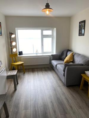 Apartment with Sea View photo 1