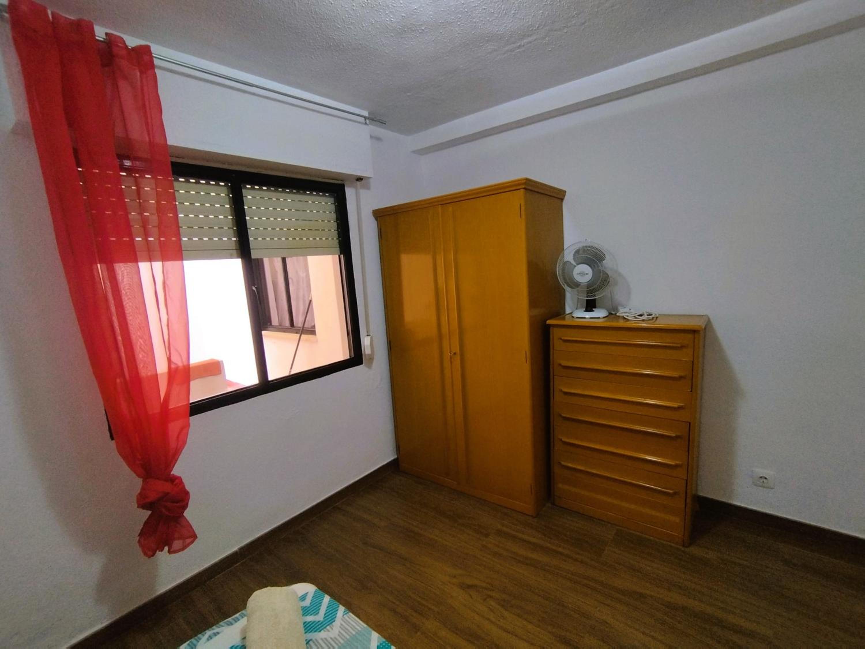 Departamento de tres habitaciones