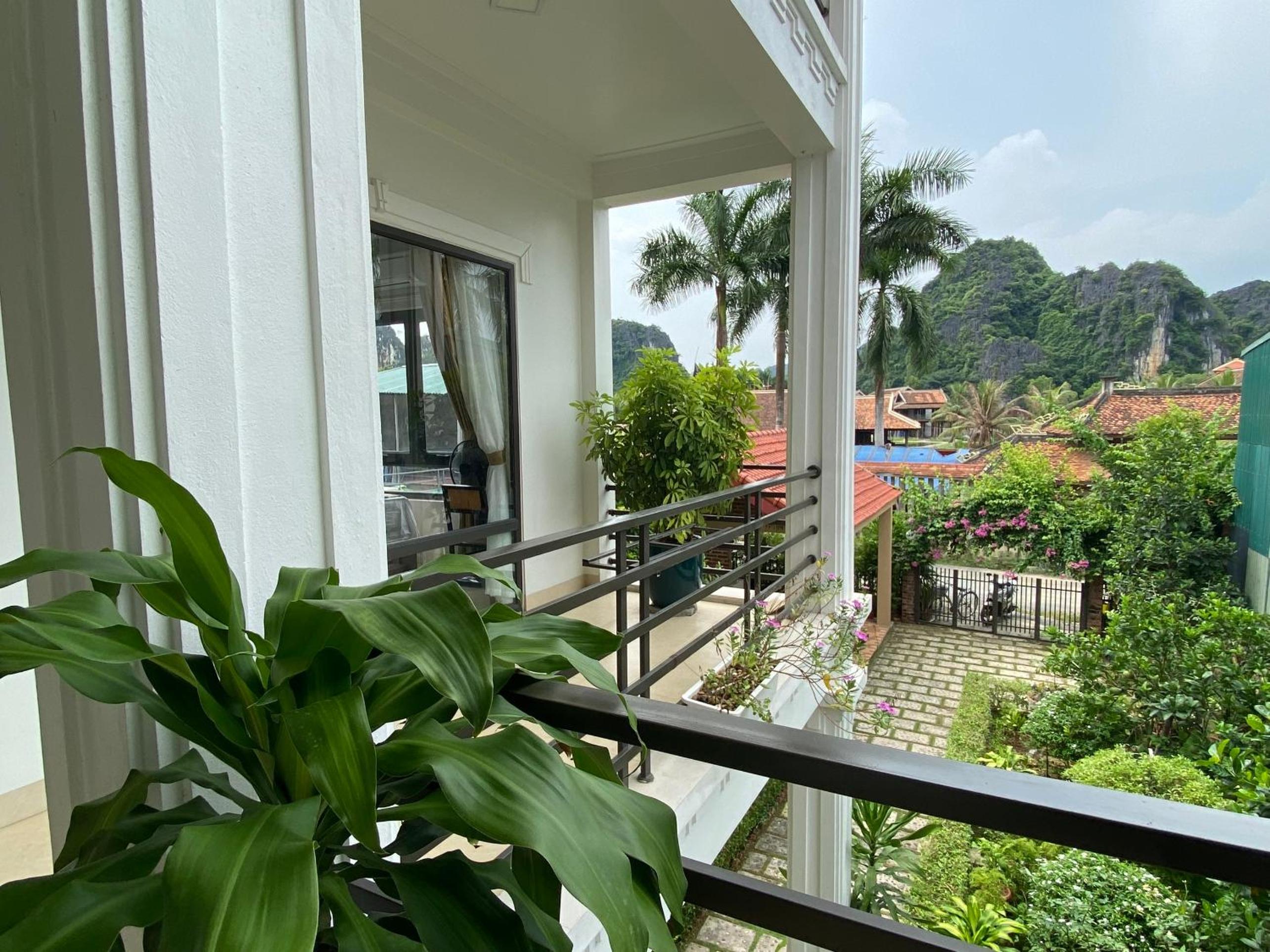 Double Room with Mountain View photo 3