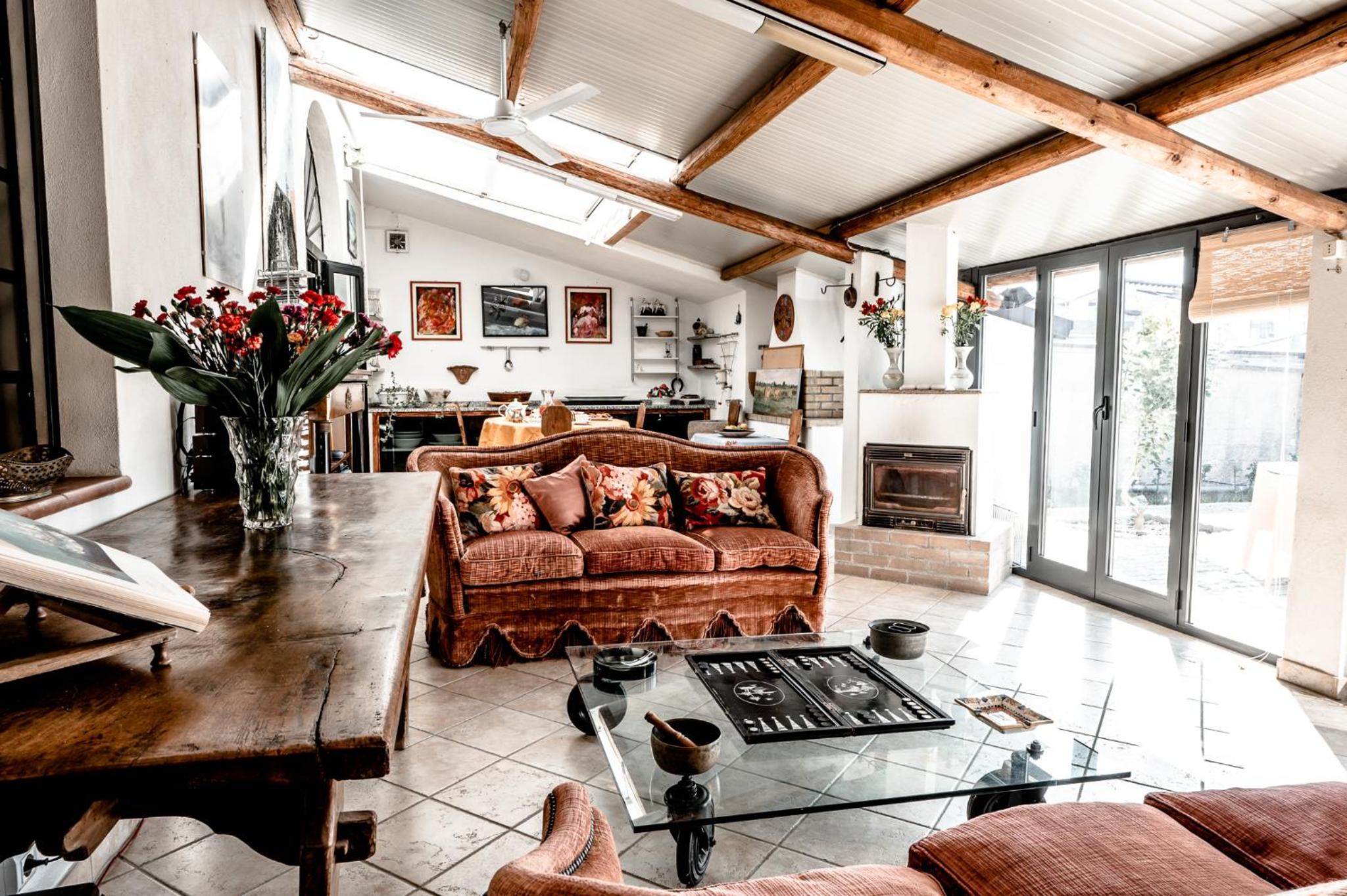 Villa photo 1
