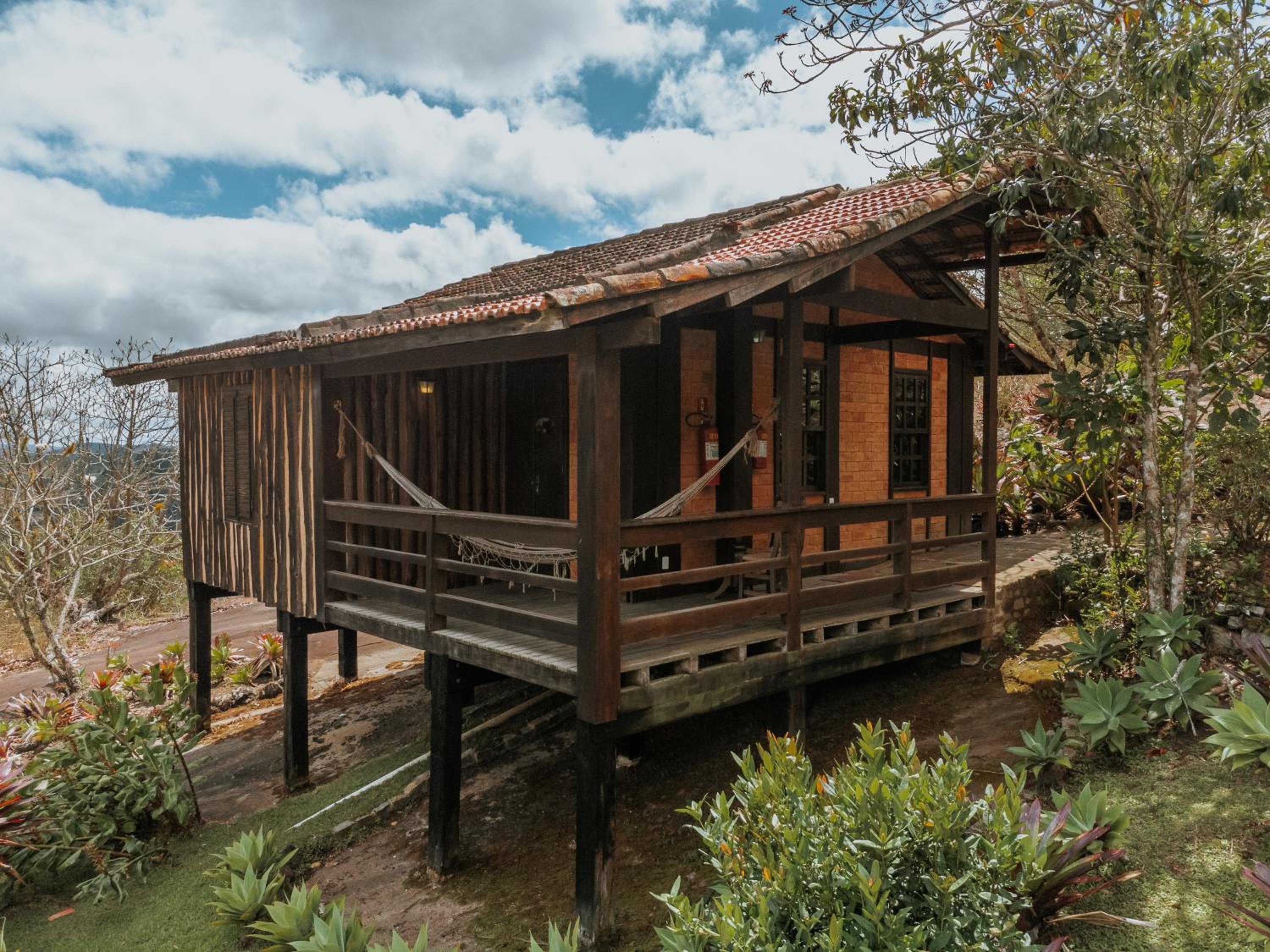 Chalet photo 2