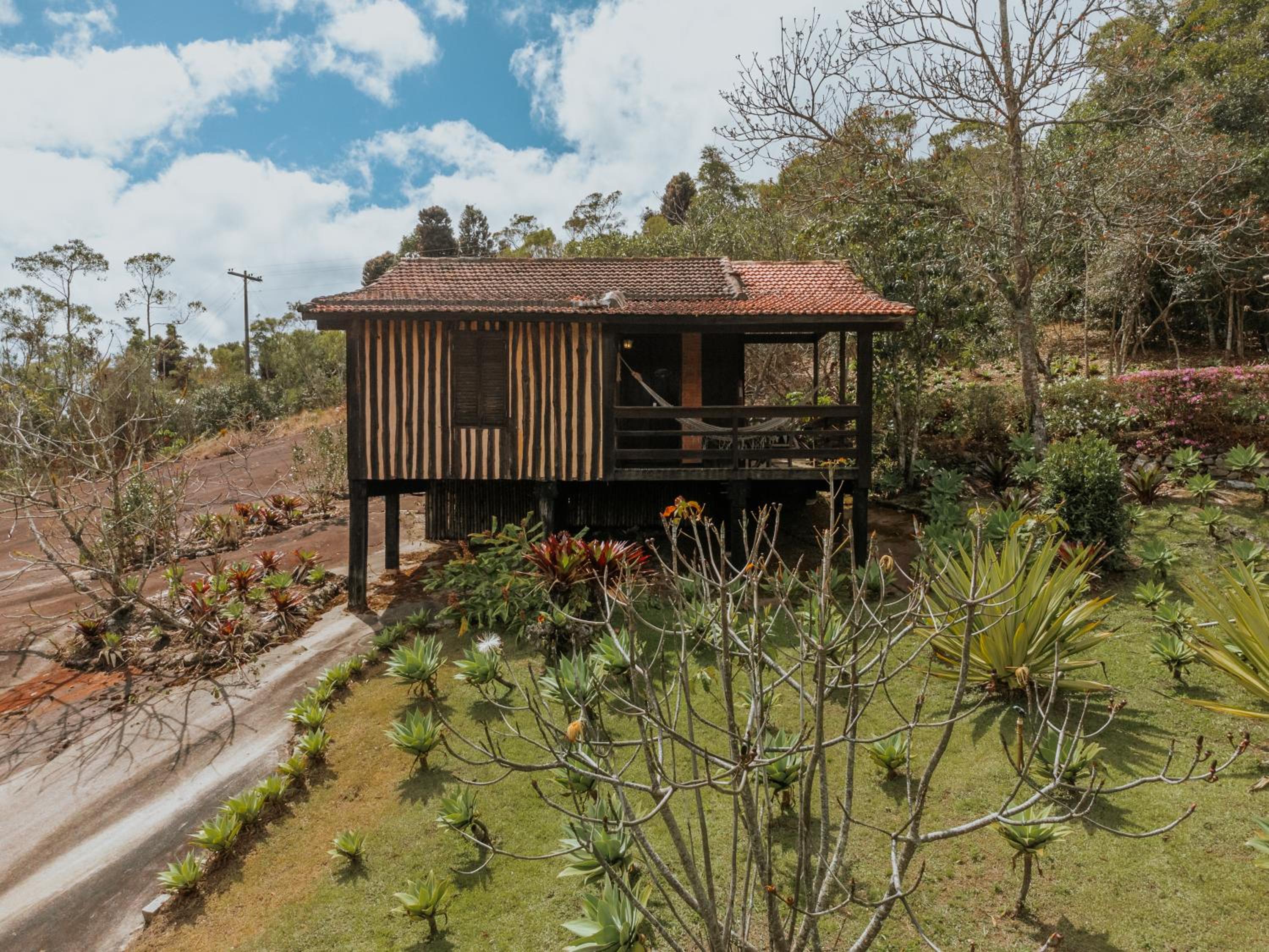 Chalet photo 3