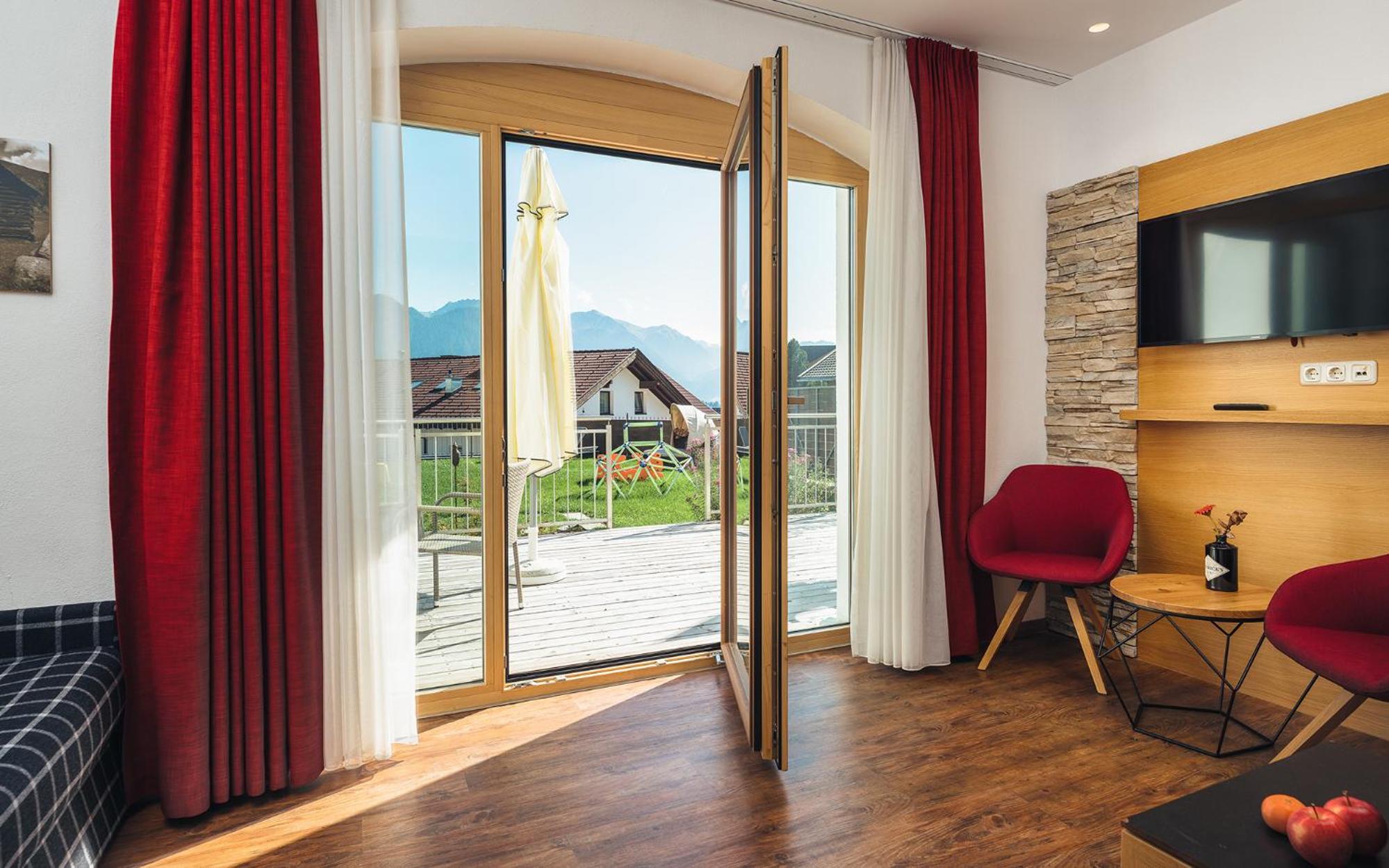 Suite with Garden View - Photo 1