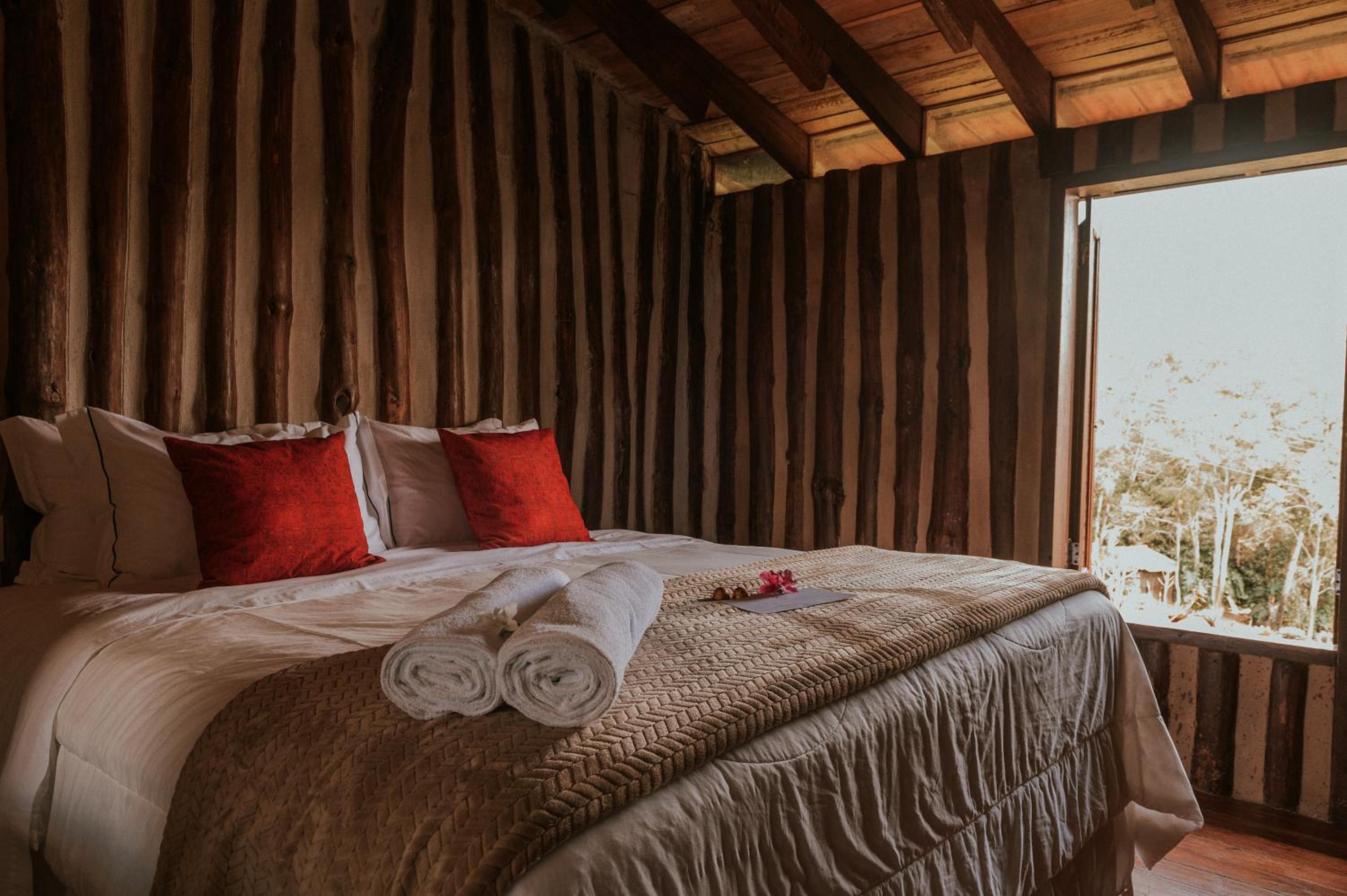 Chalet photo 1