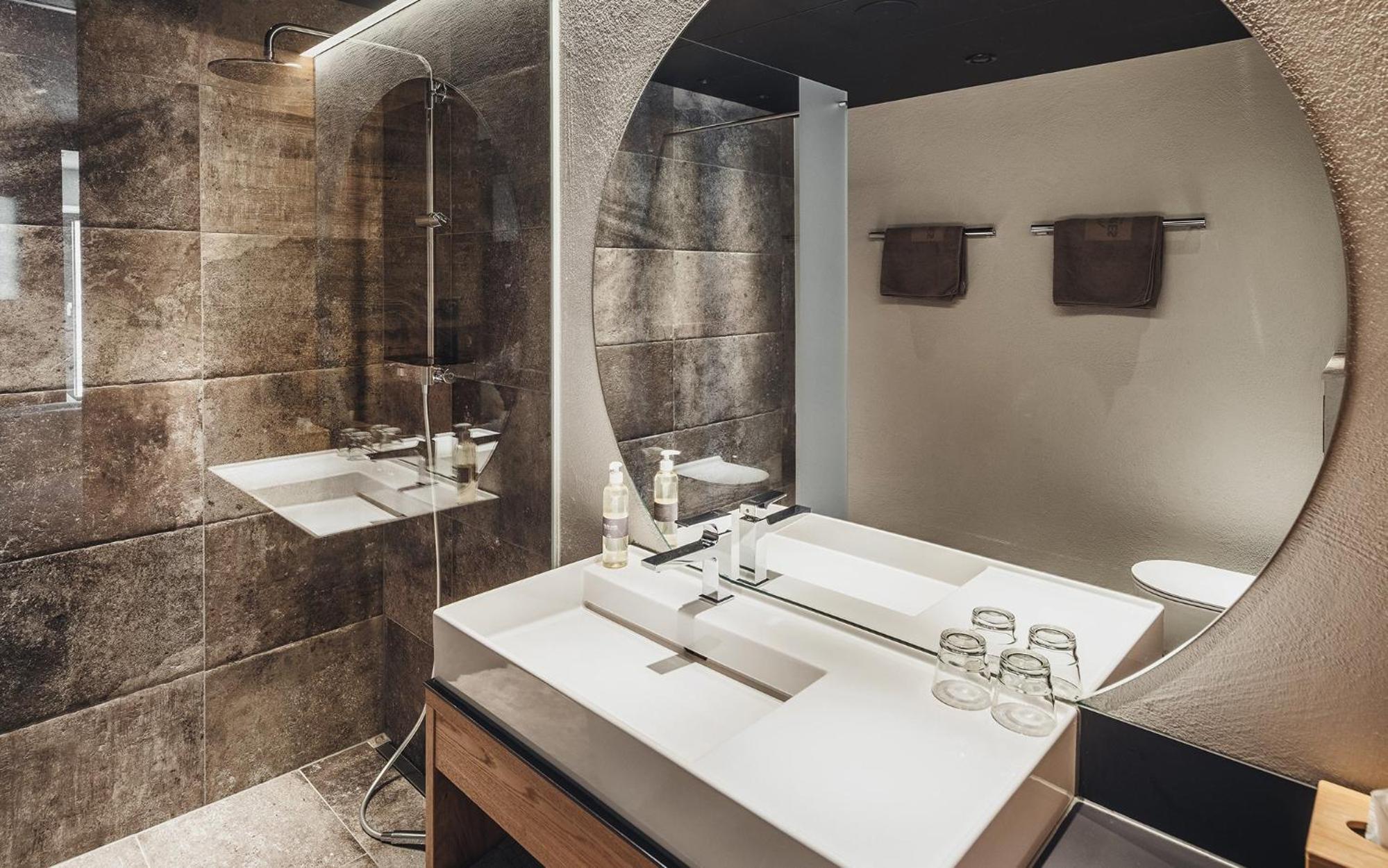 Double Room with Panoramic View photo 2