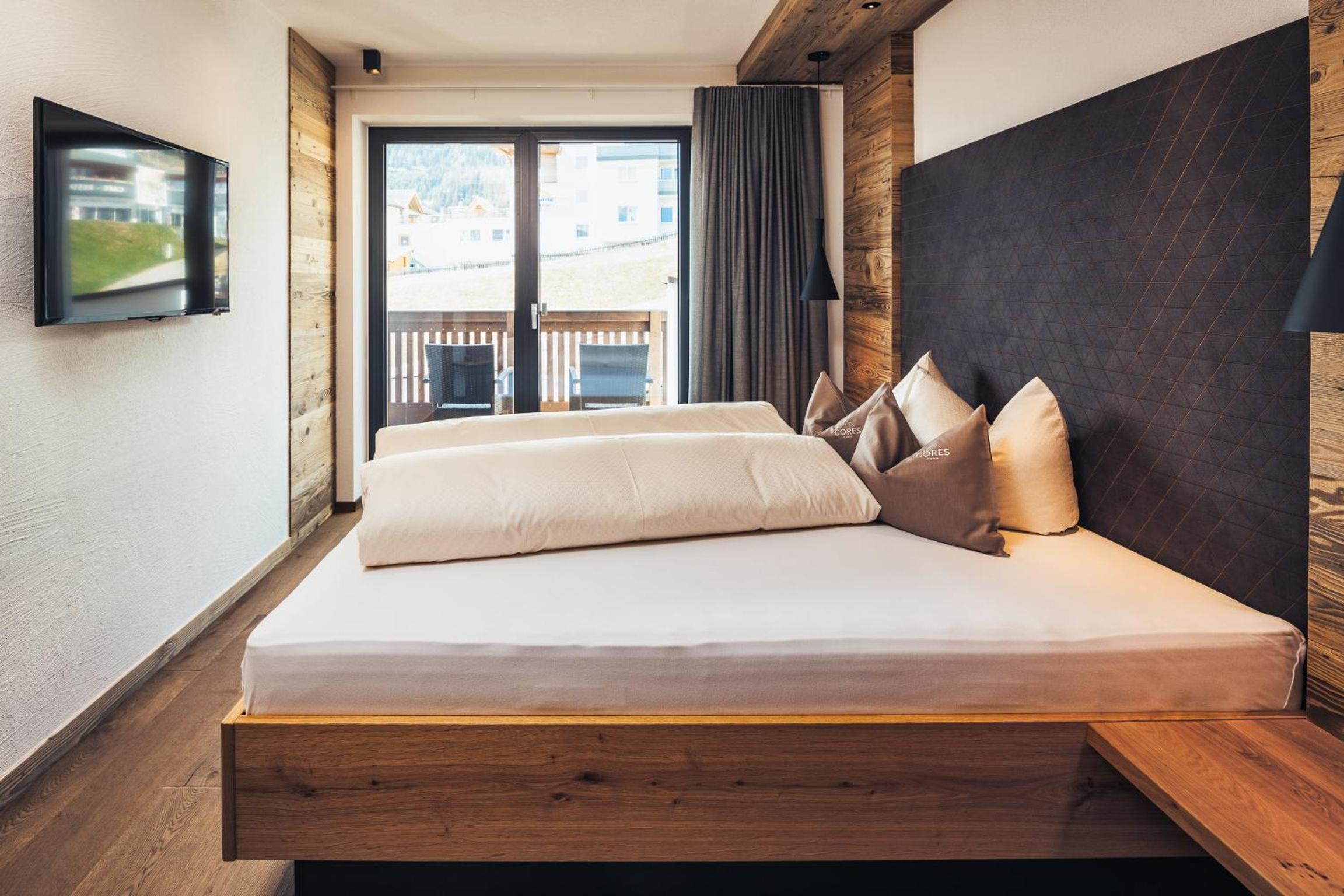 Double Room with Panoramic View photo 1