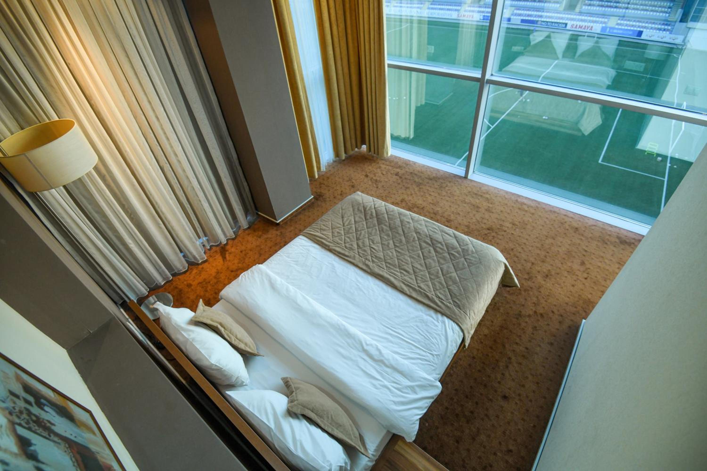 Superior Double Room photo 1