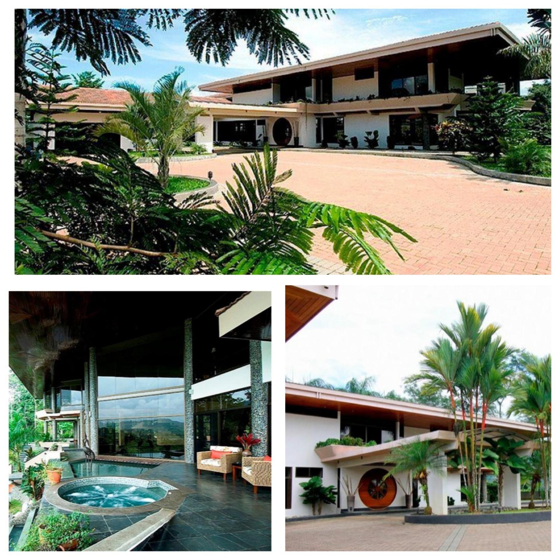 Villa photo 2
