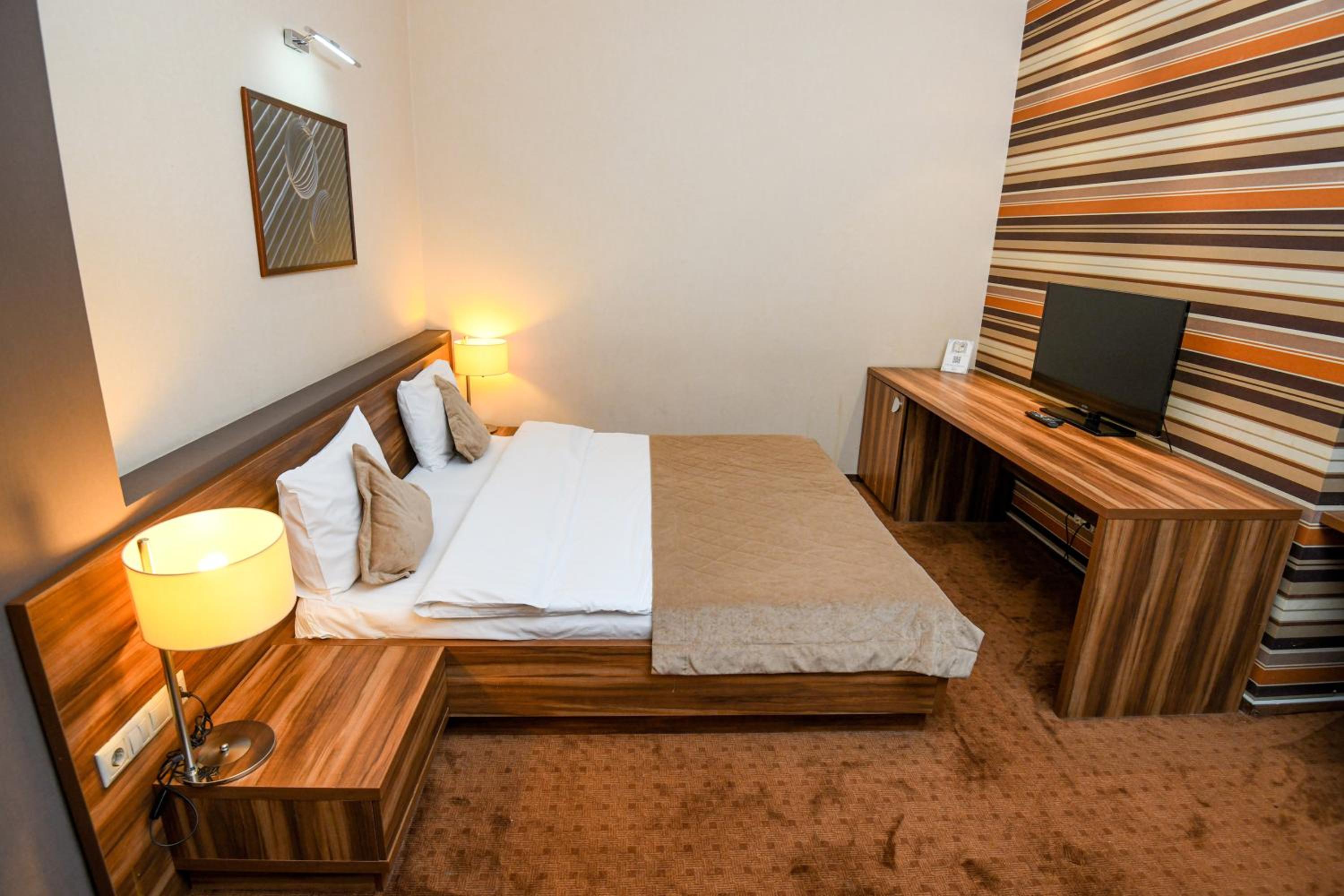 Superior Double Room photo 2