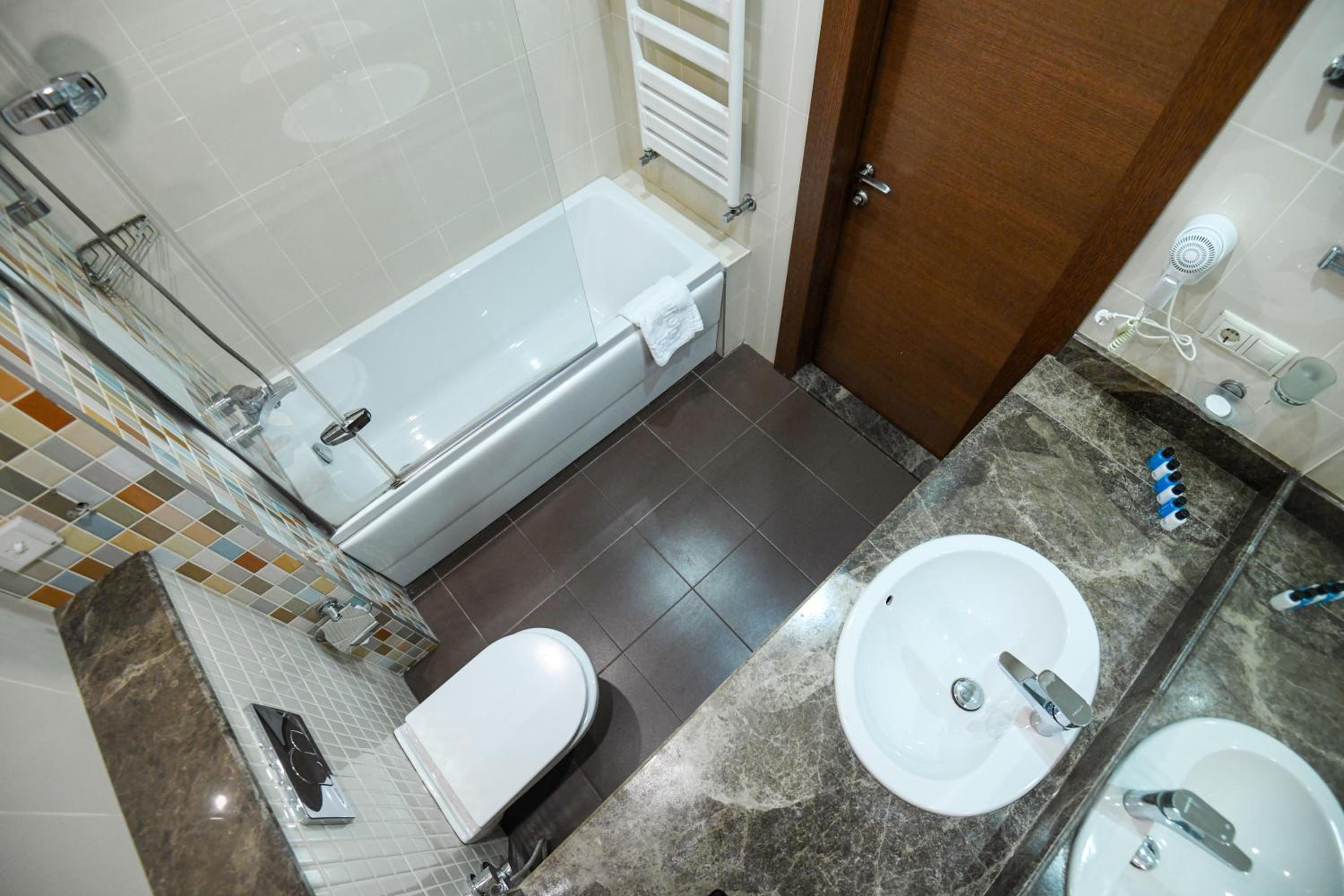 Superior Double Room photo 3