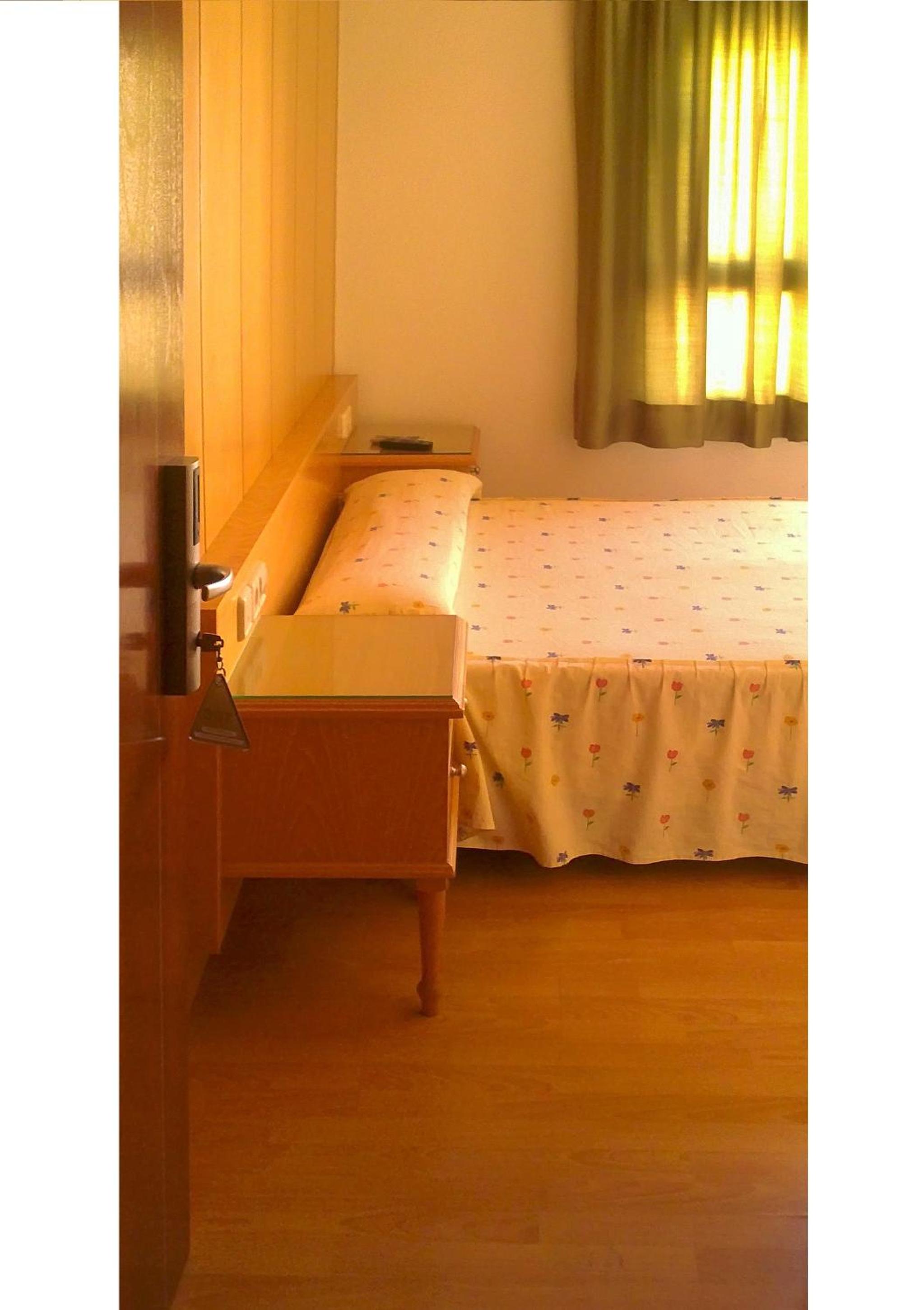 Habitación Doble - 1 Cama