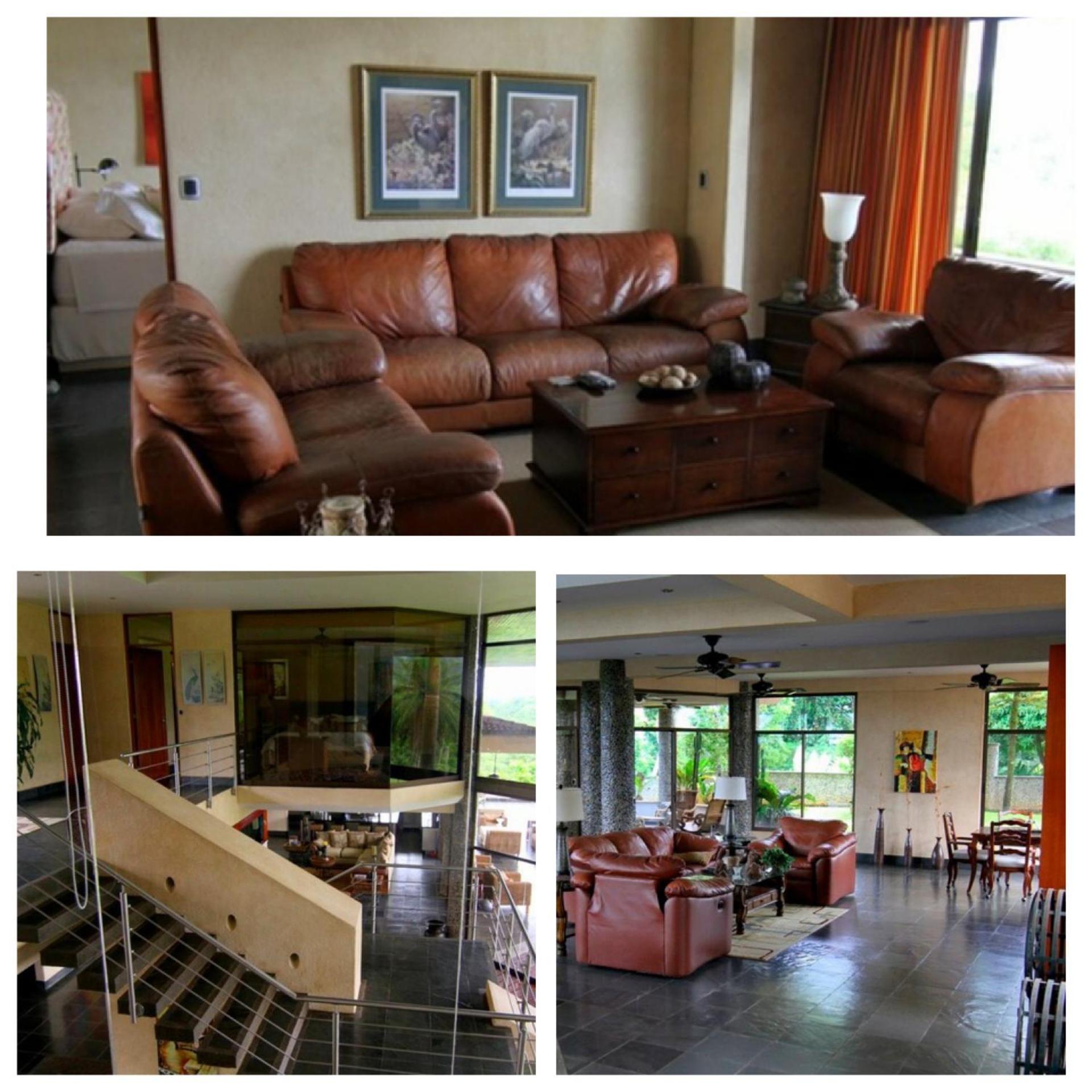 Villa photo 1