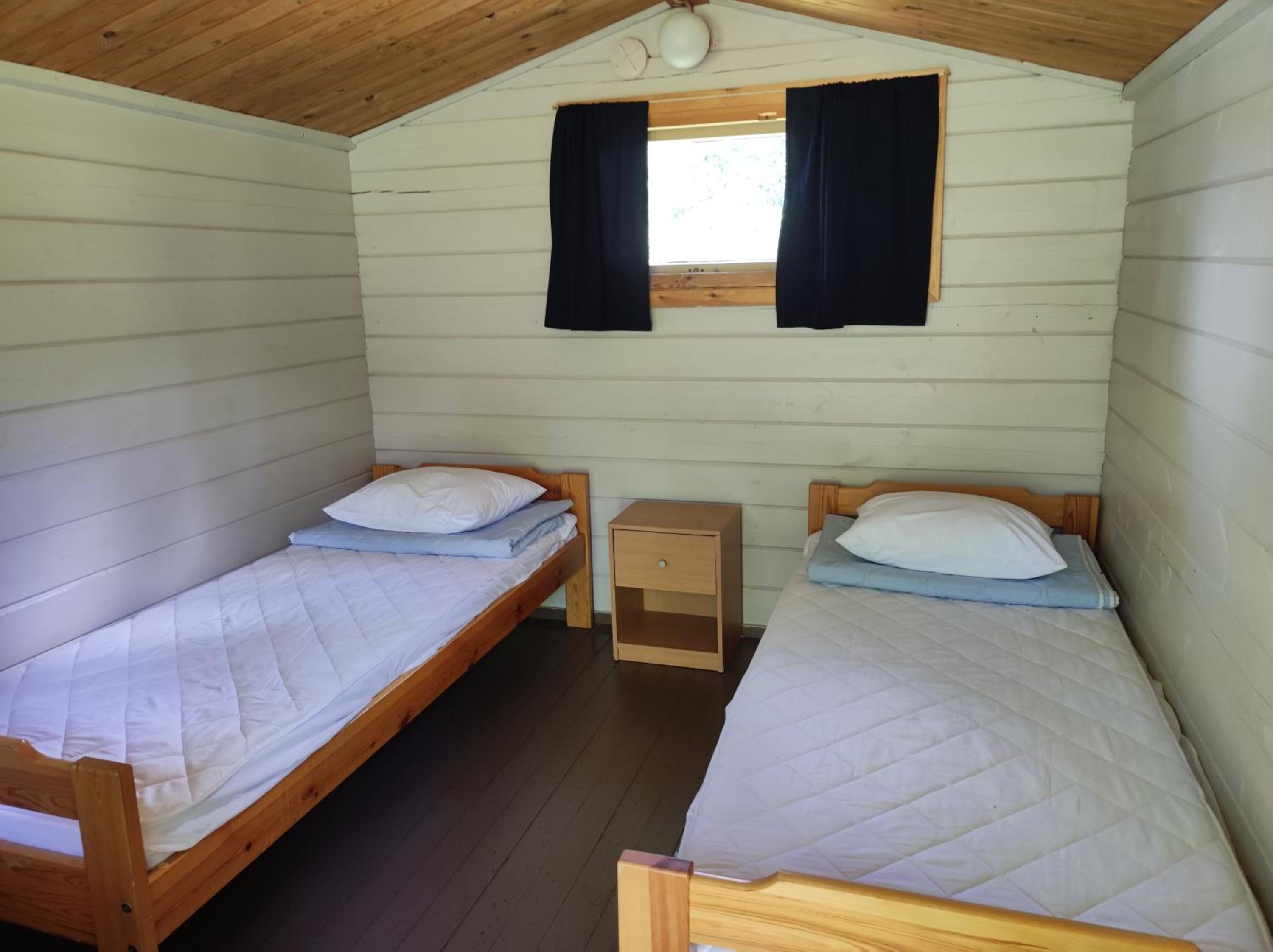 Standard Cabin with Shared Toilet and Shower photo 1