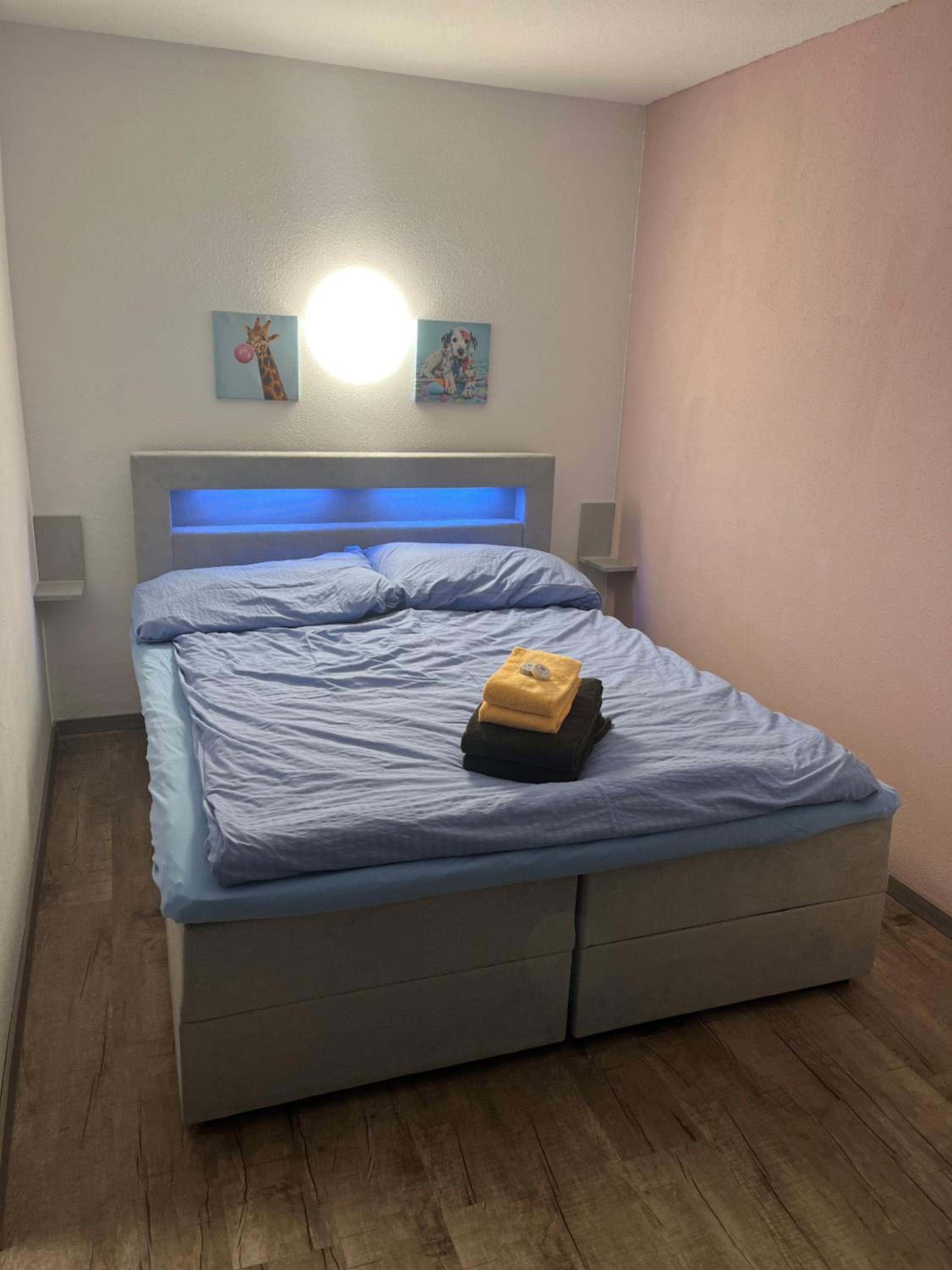 Comfort Studio 103