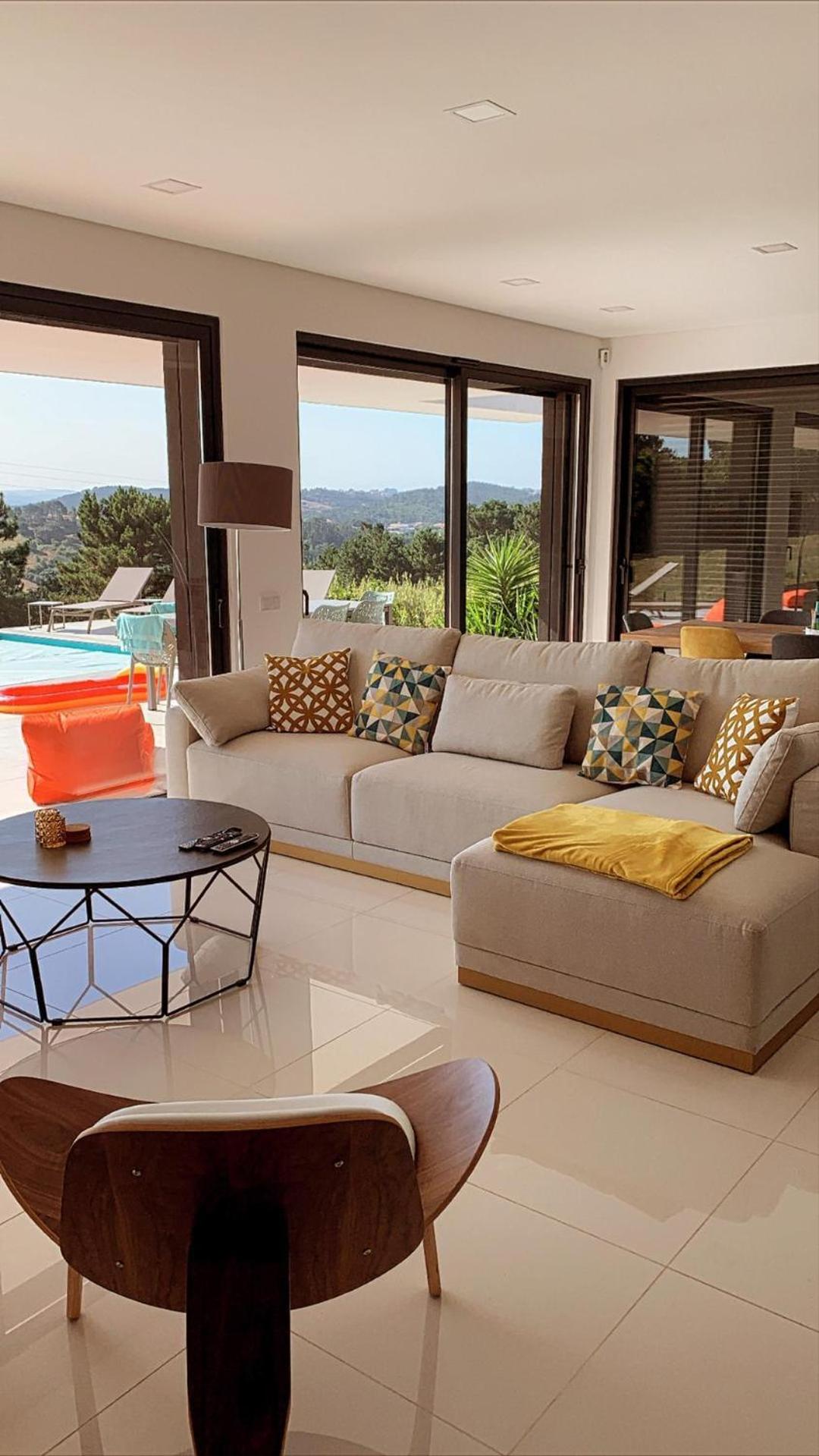 Three-Bedroom Villa photo 3