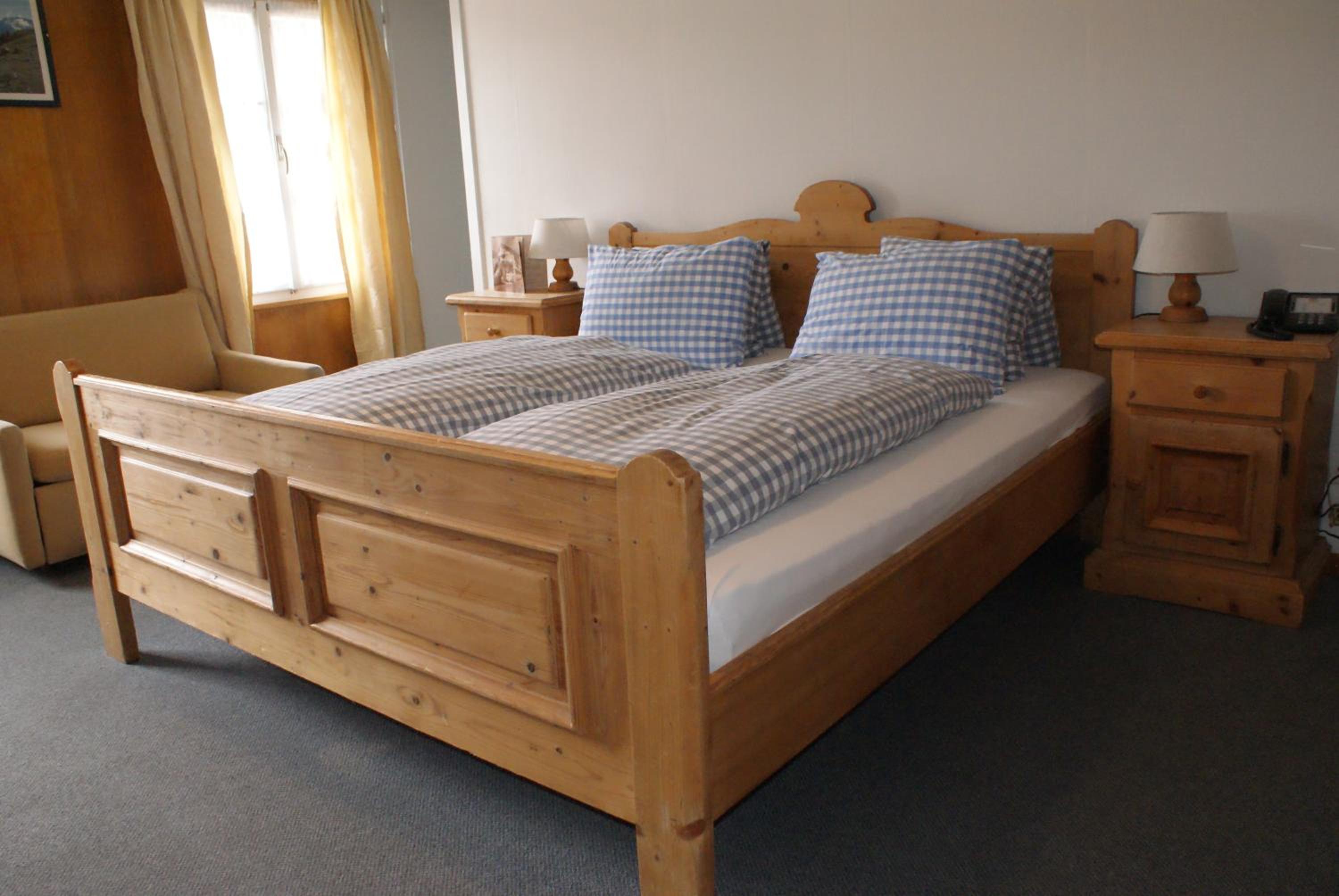 Superior Double or Twin Room - Photo 3