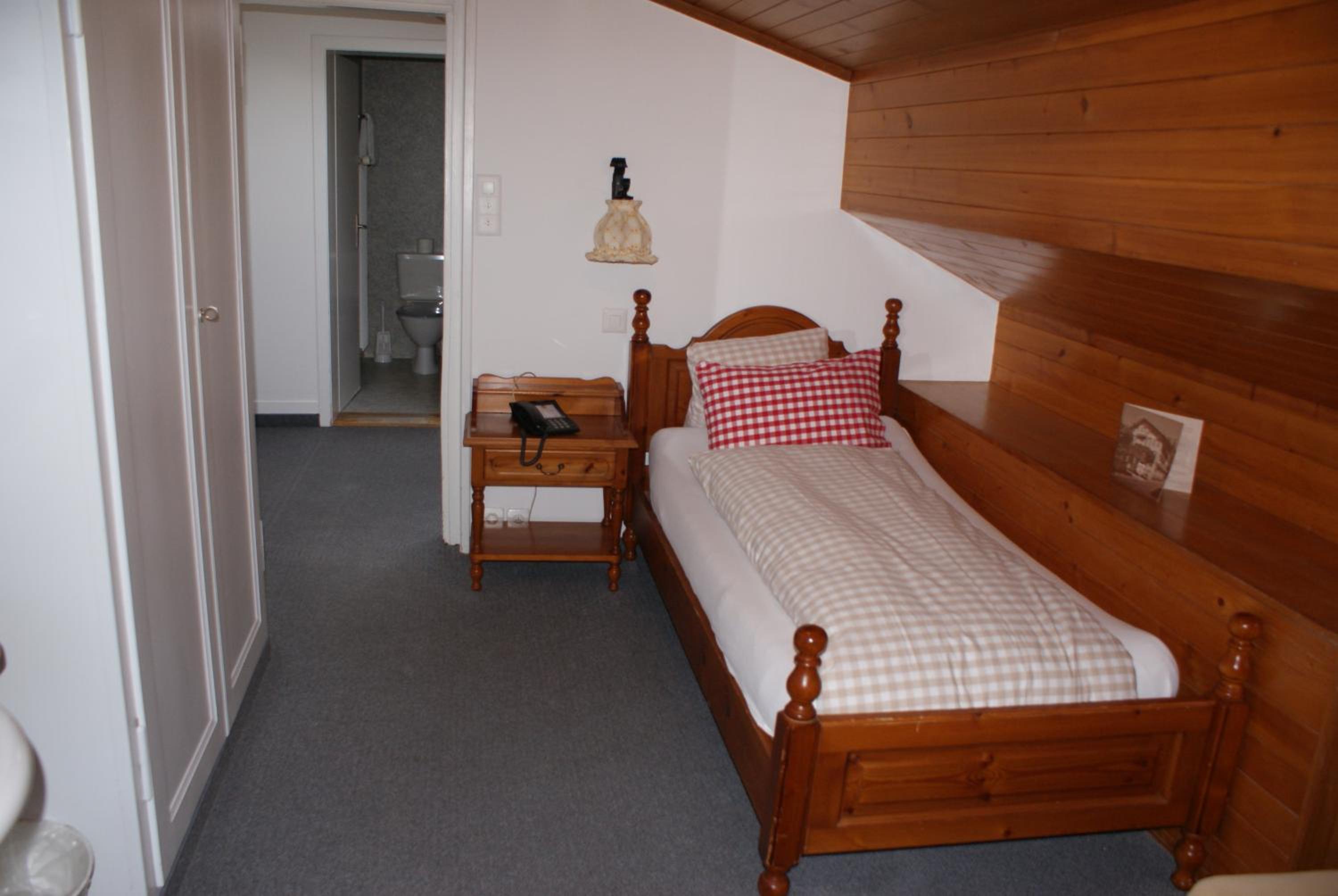 Superior Single Room photo 2