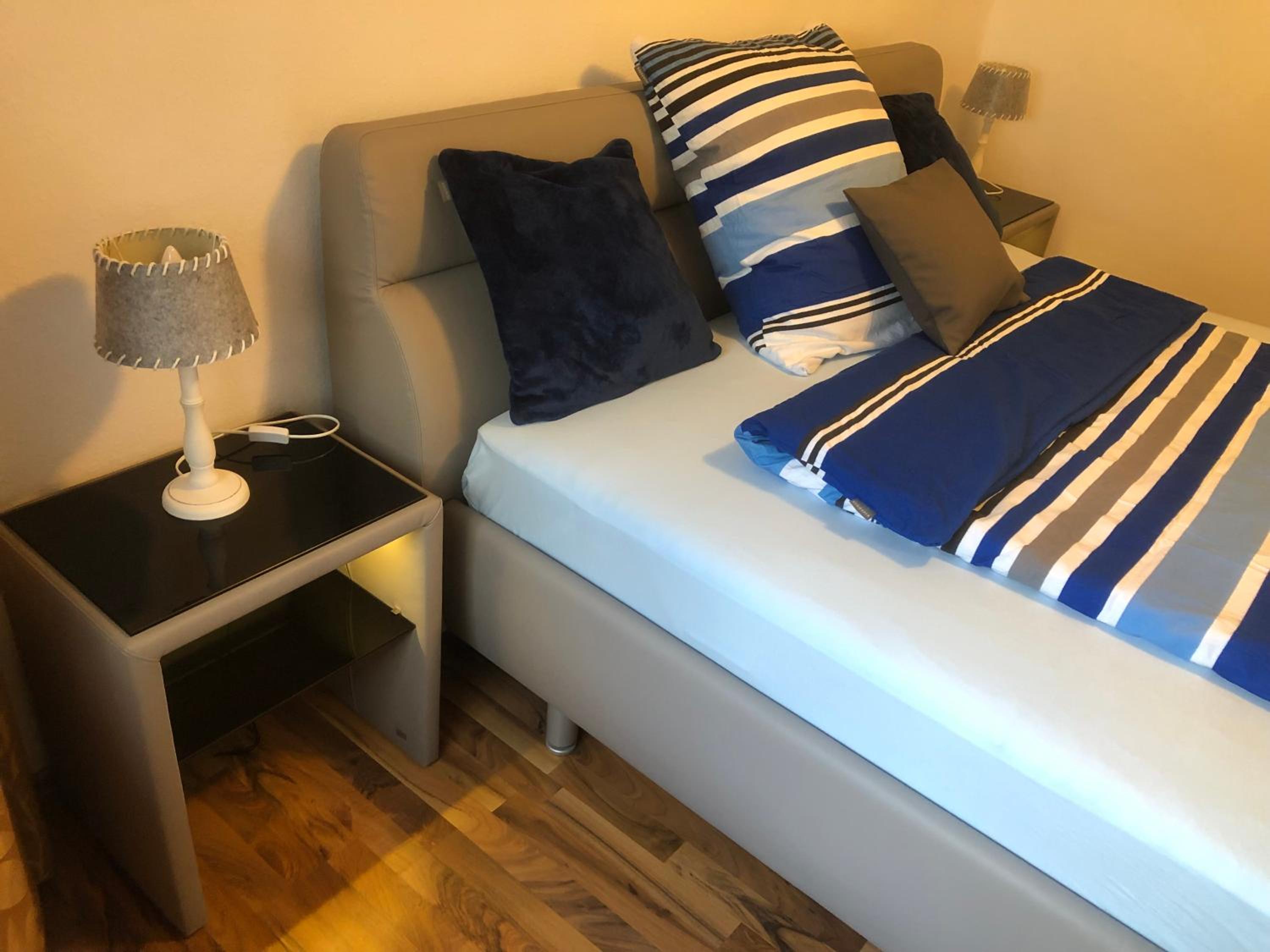 Apartment - Ground Floor photo 1