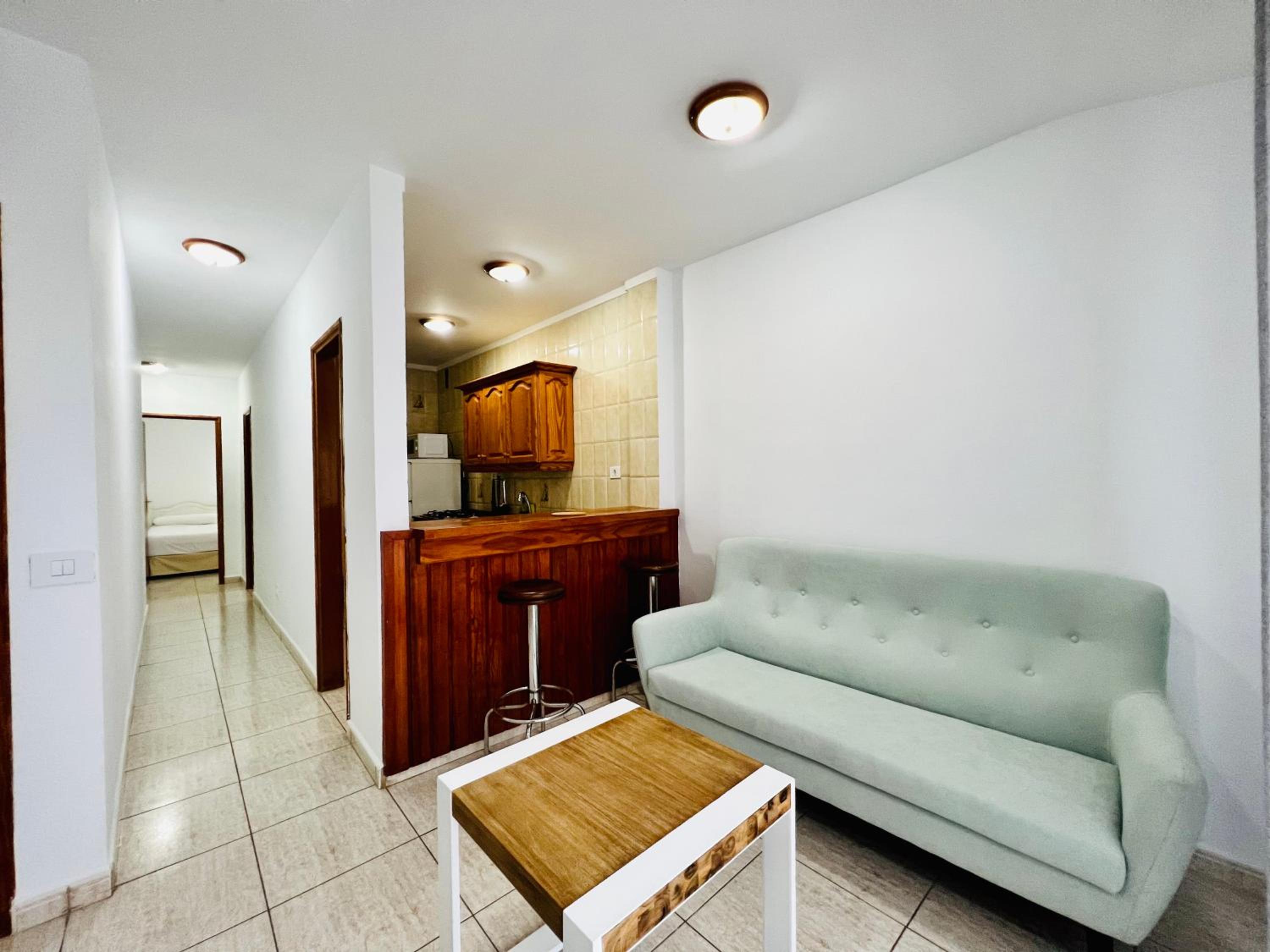 Two-Bedroom Apartment (4 Adults) photo 3