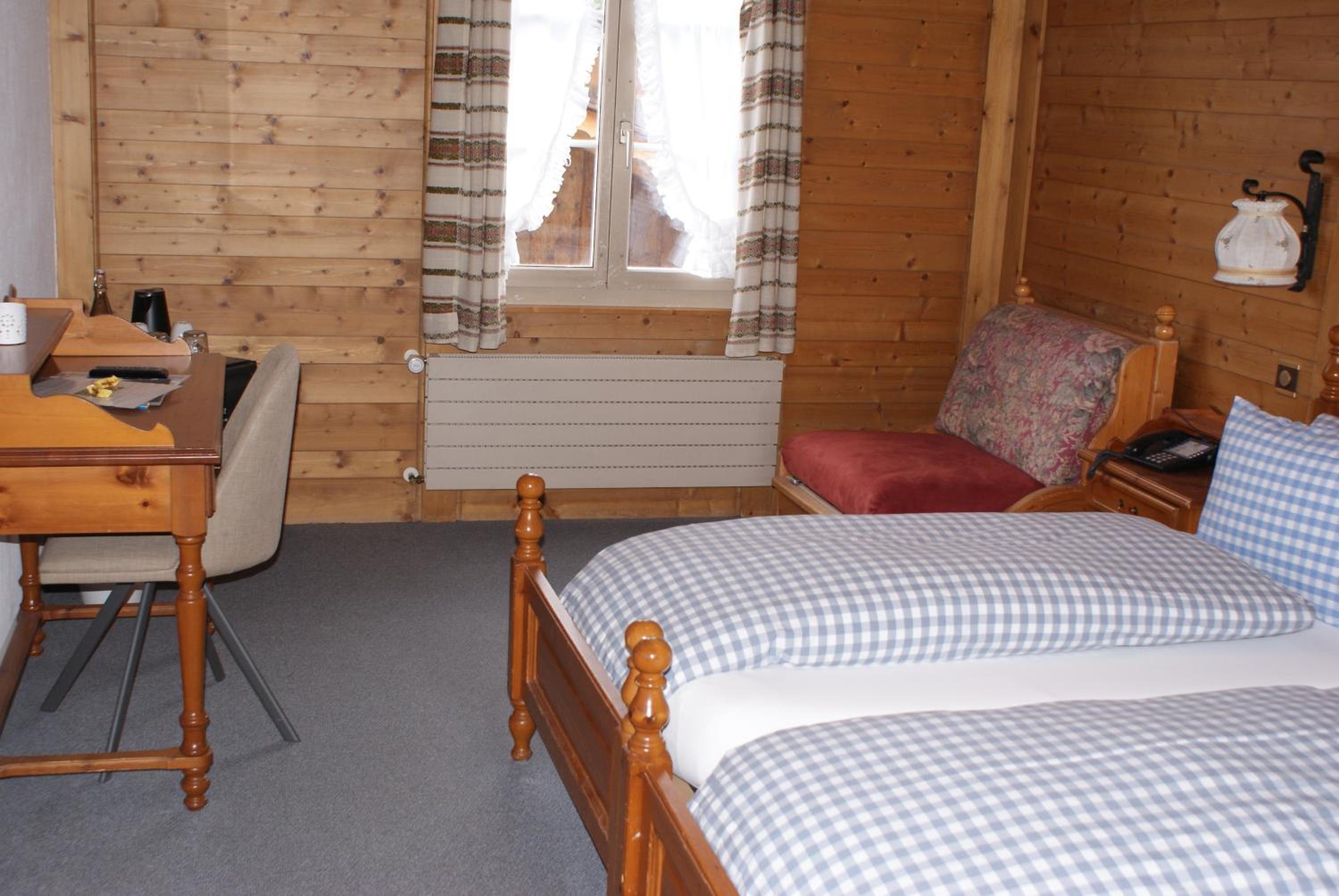 Triple Room - Photo 5
