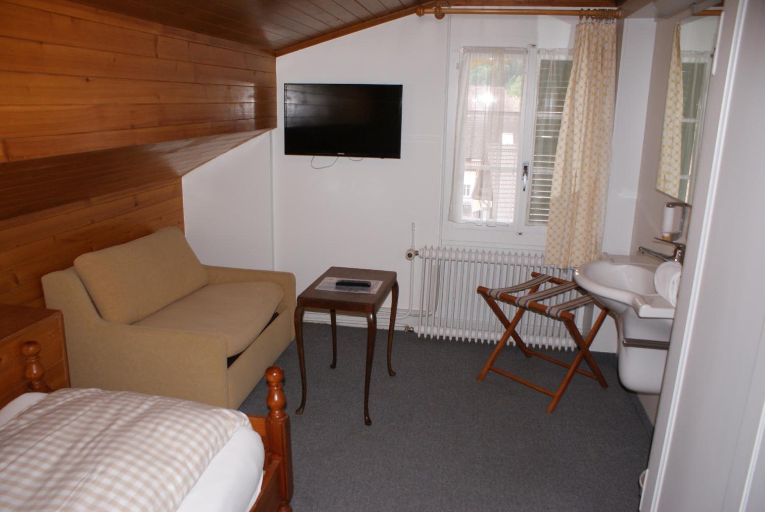 Superior Single Room photo 3
